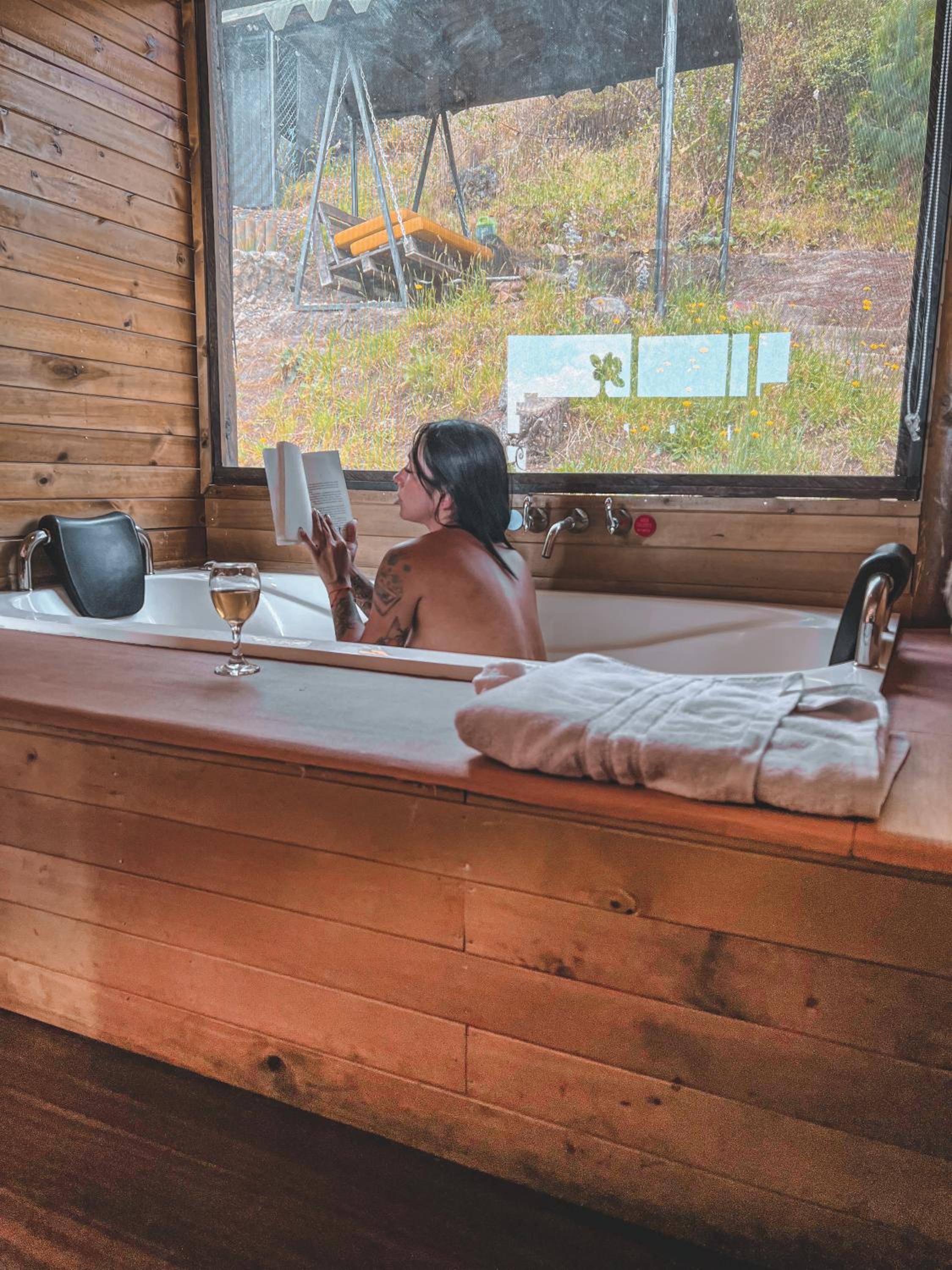 Costa Azul Ecolodge
