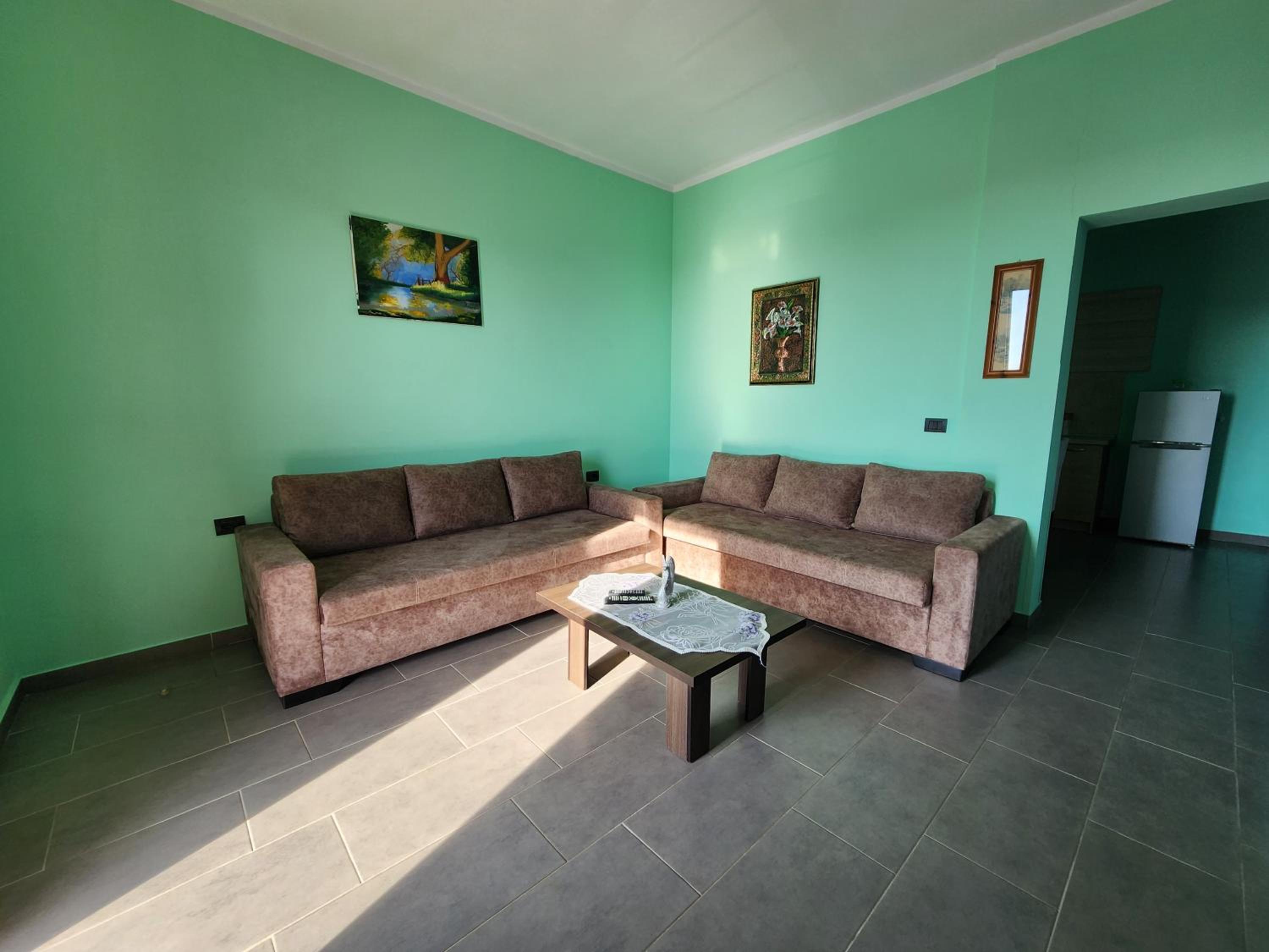 Villa Orange