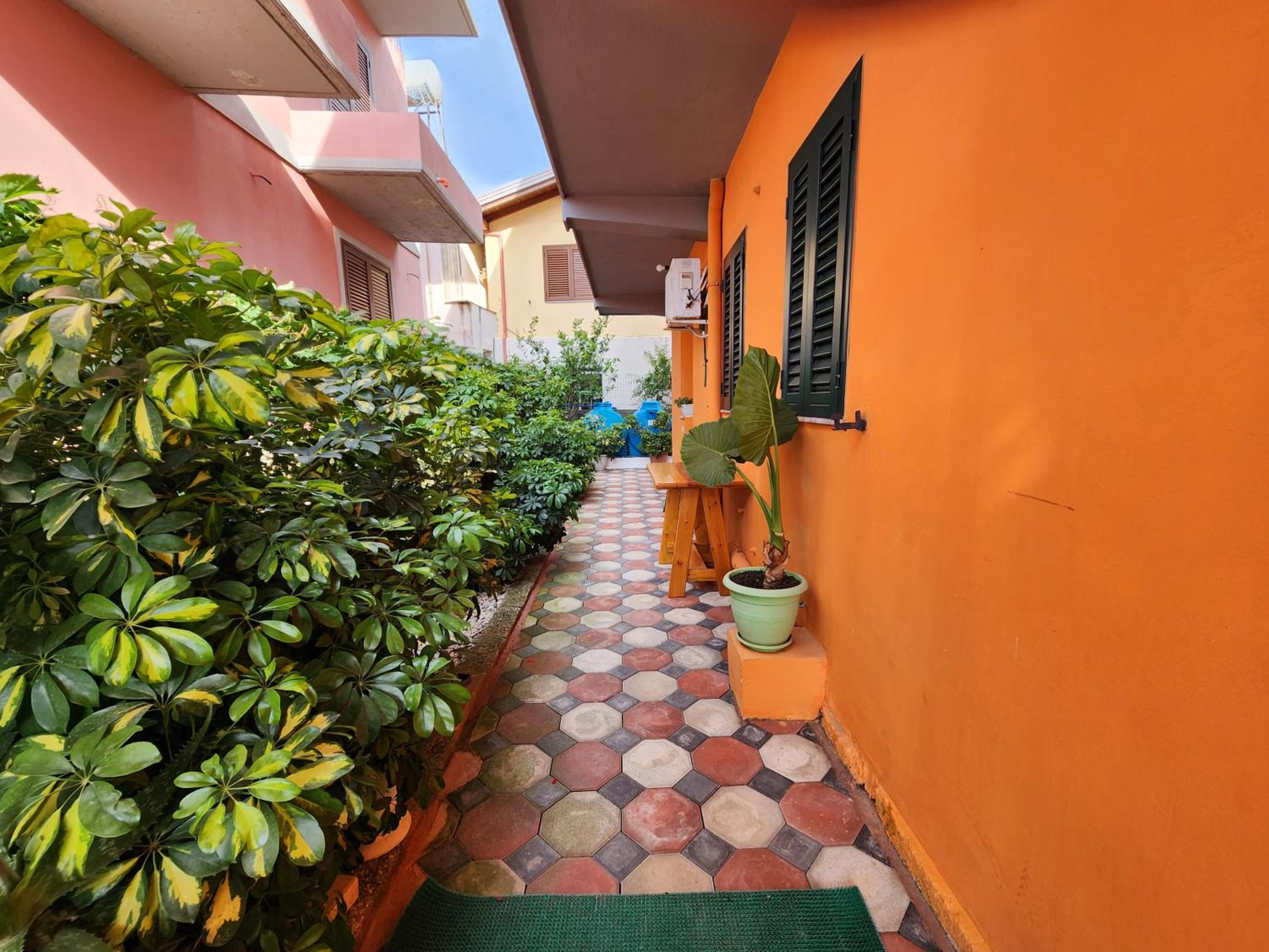 Villa Orange