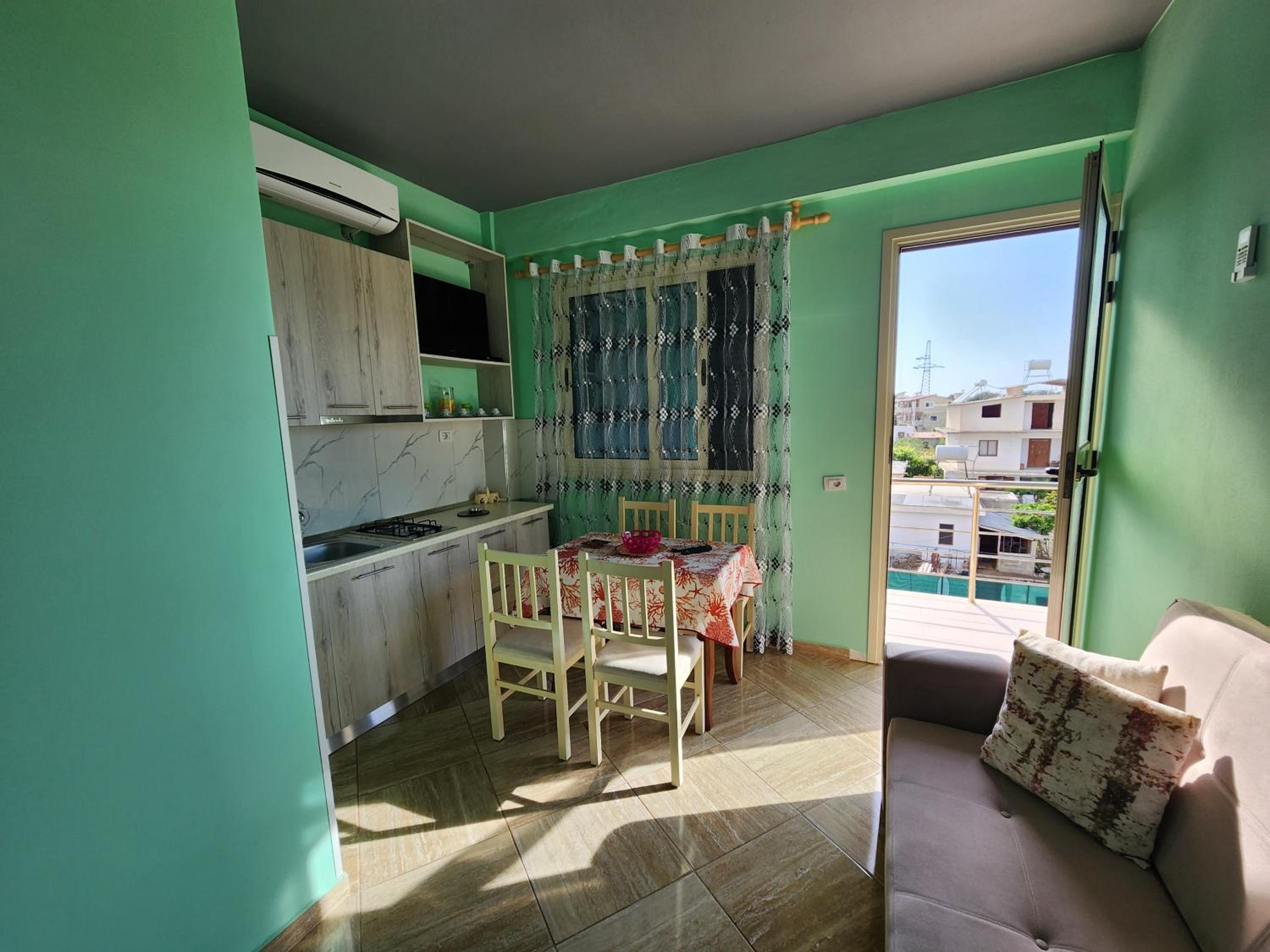 Villa Orange