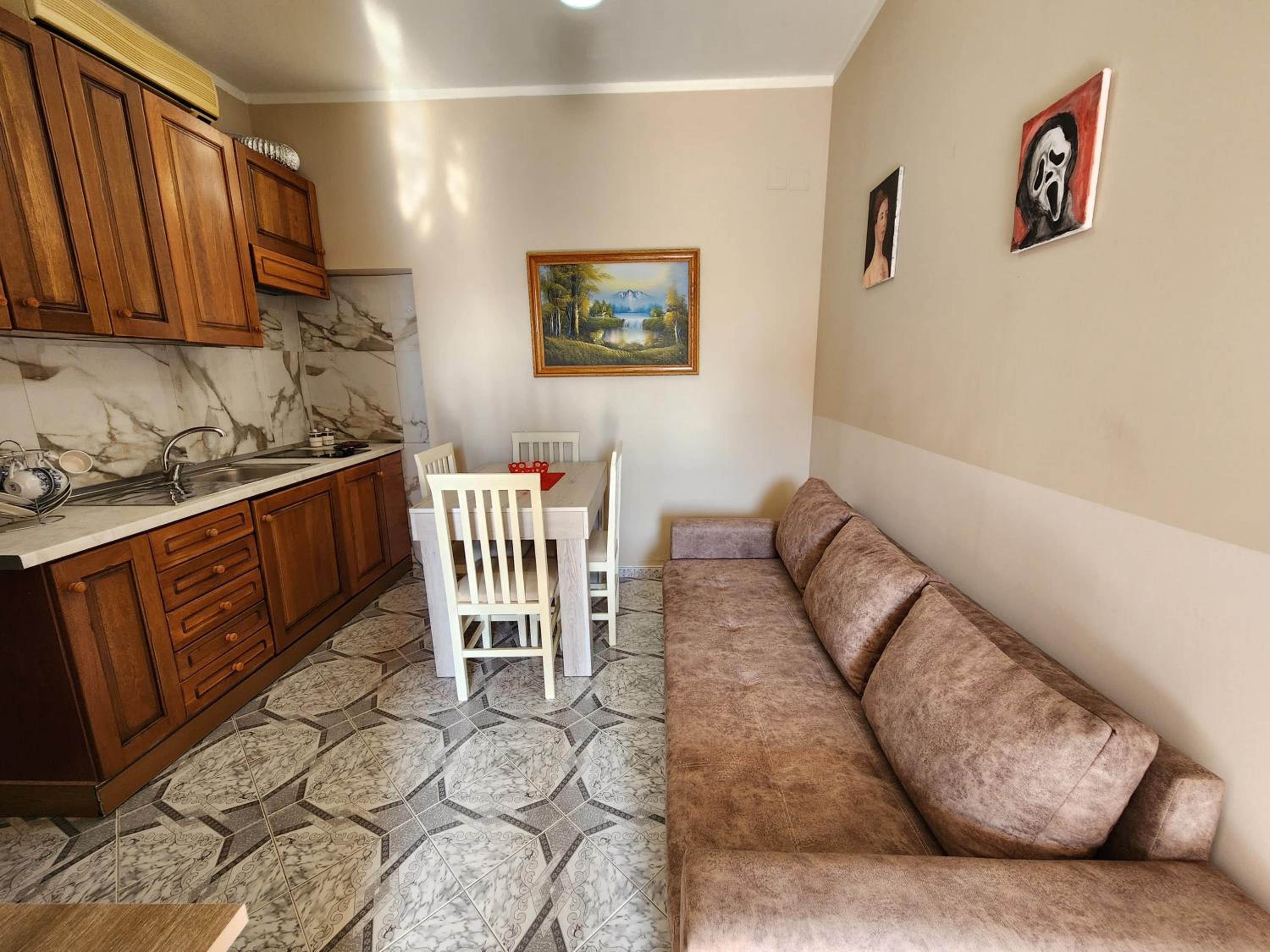 Villa Orange