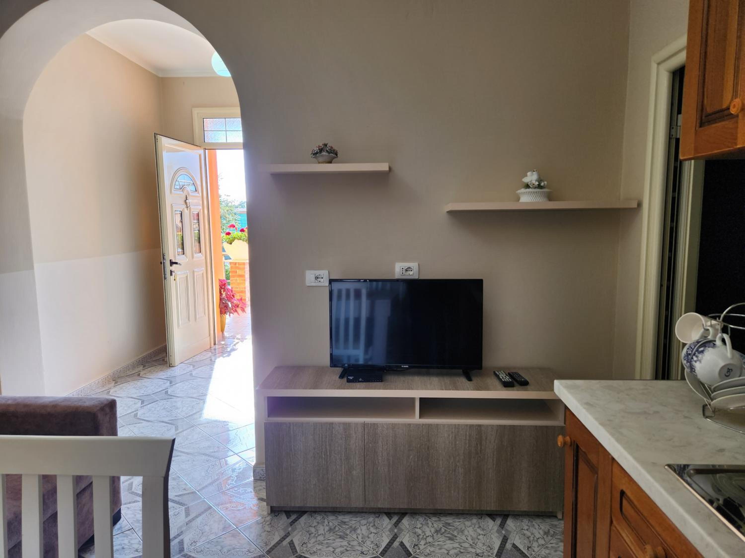 Villa Orange