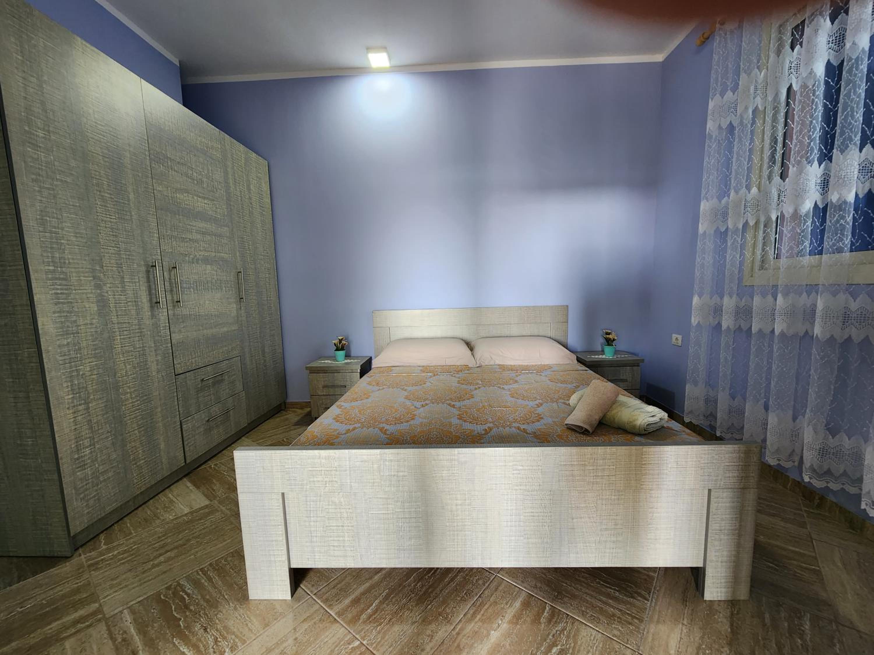 Villa Orange