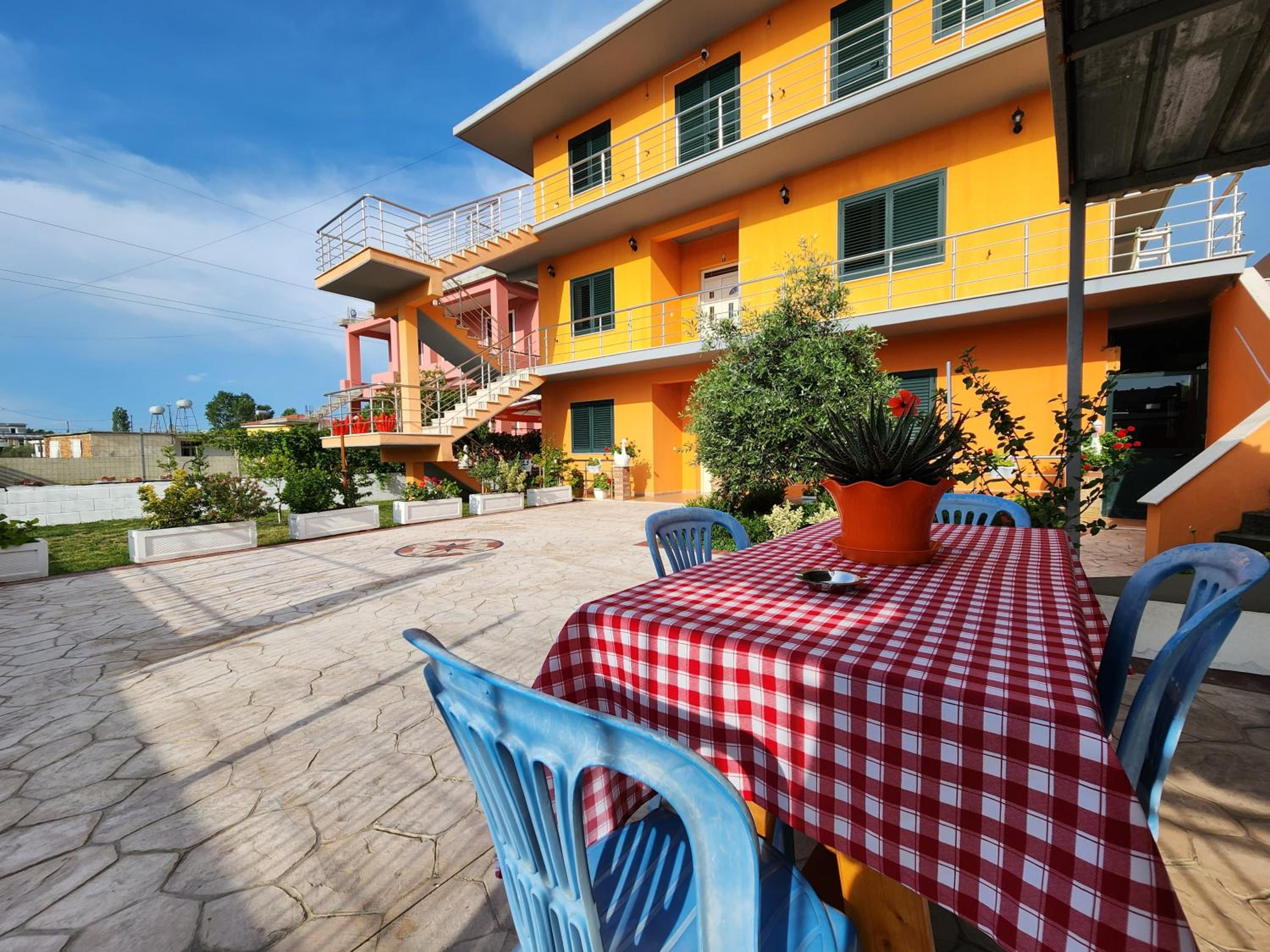 Villa Orange
