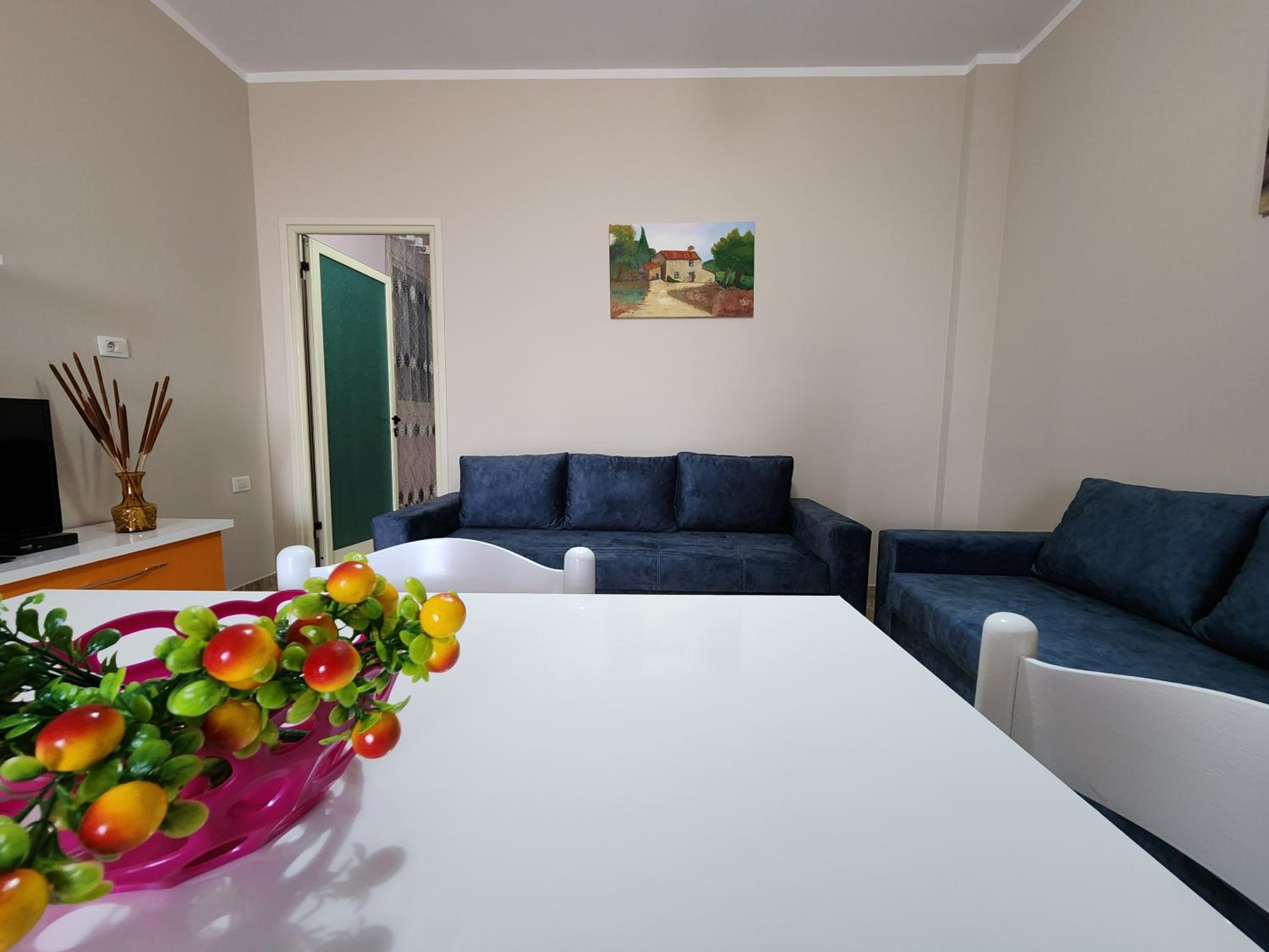 Villa Orange