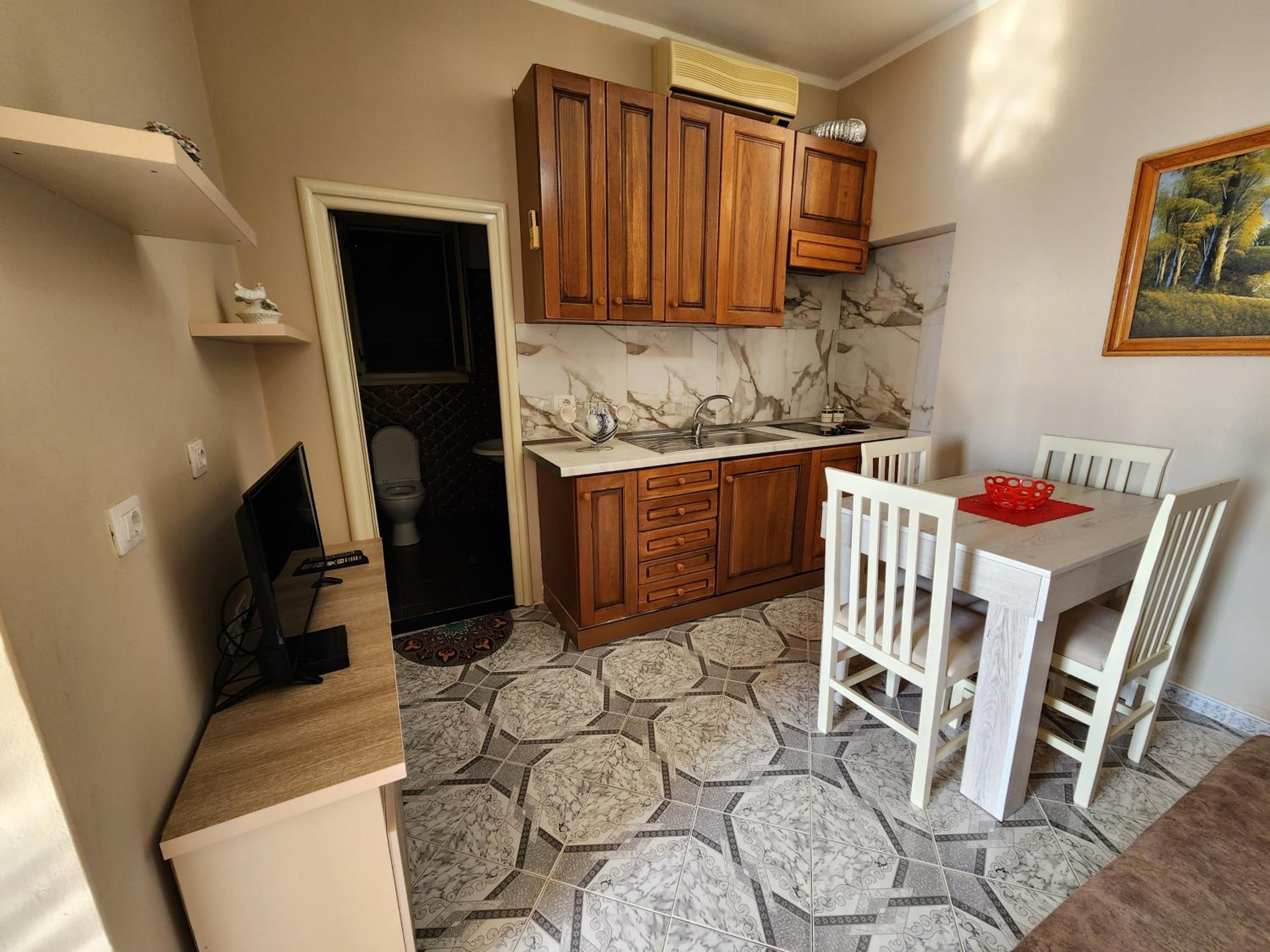 Villa Orange