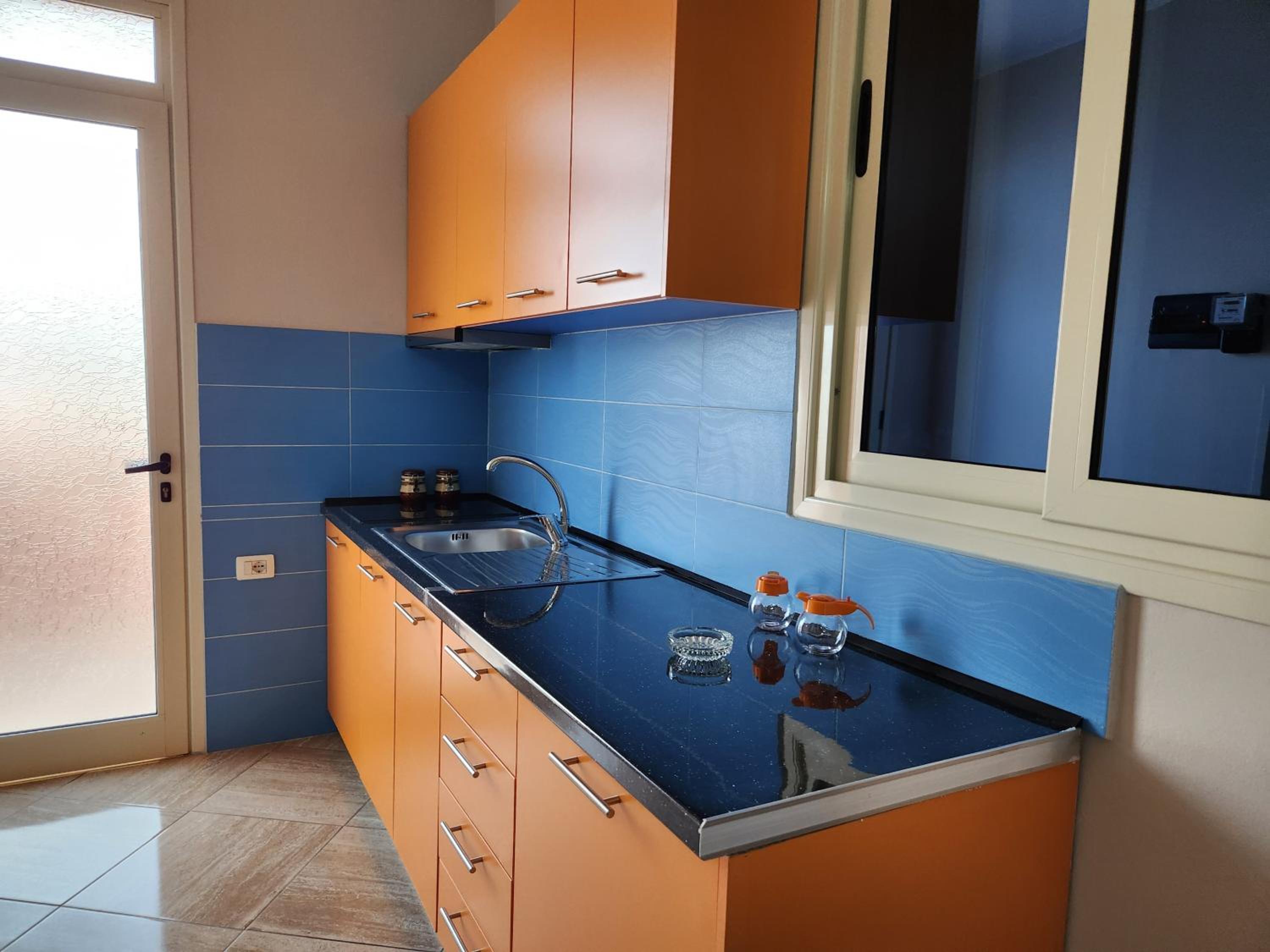 Villa Orange