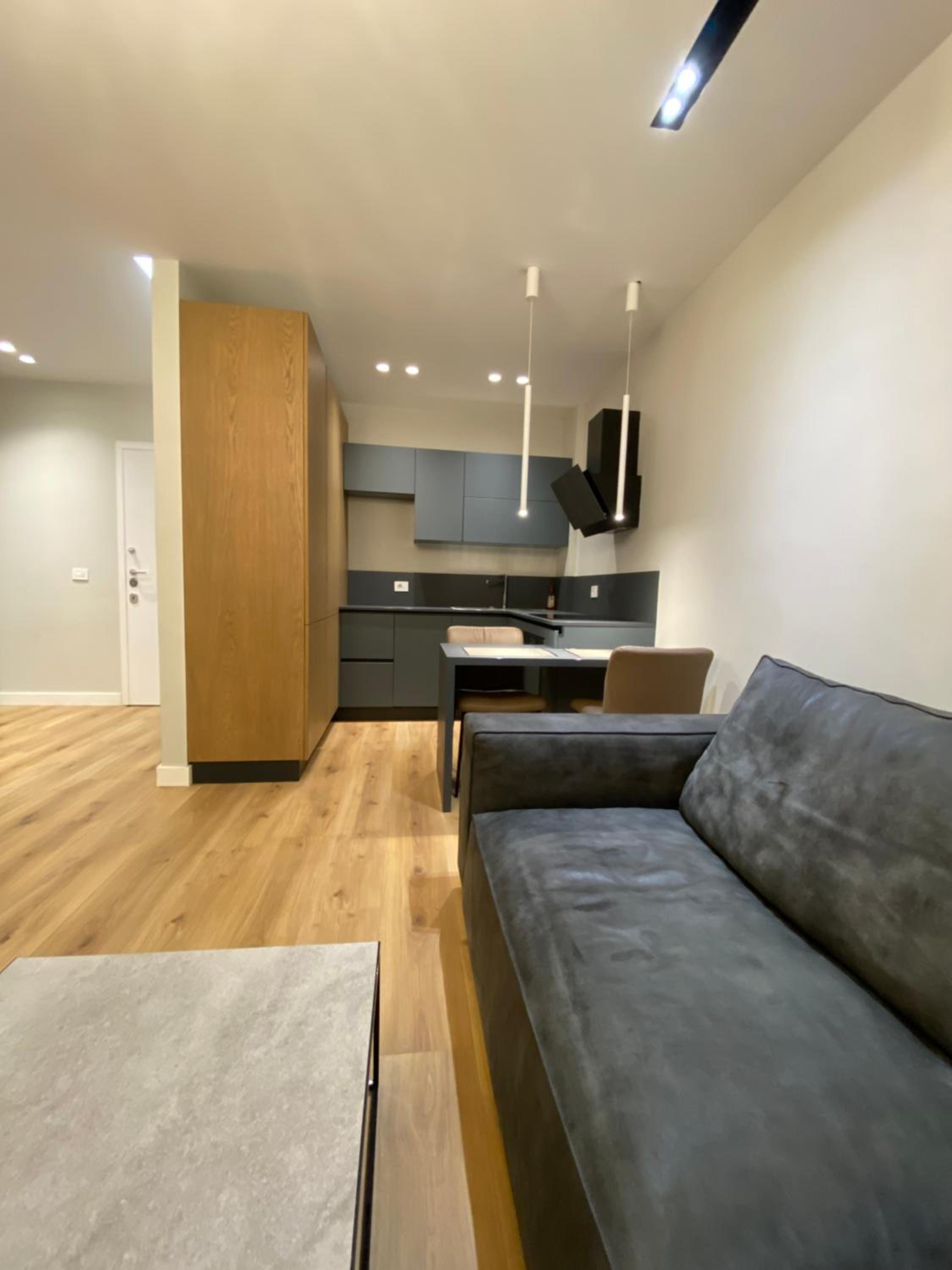 Tirana Primo Apartments 2
