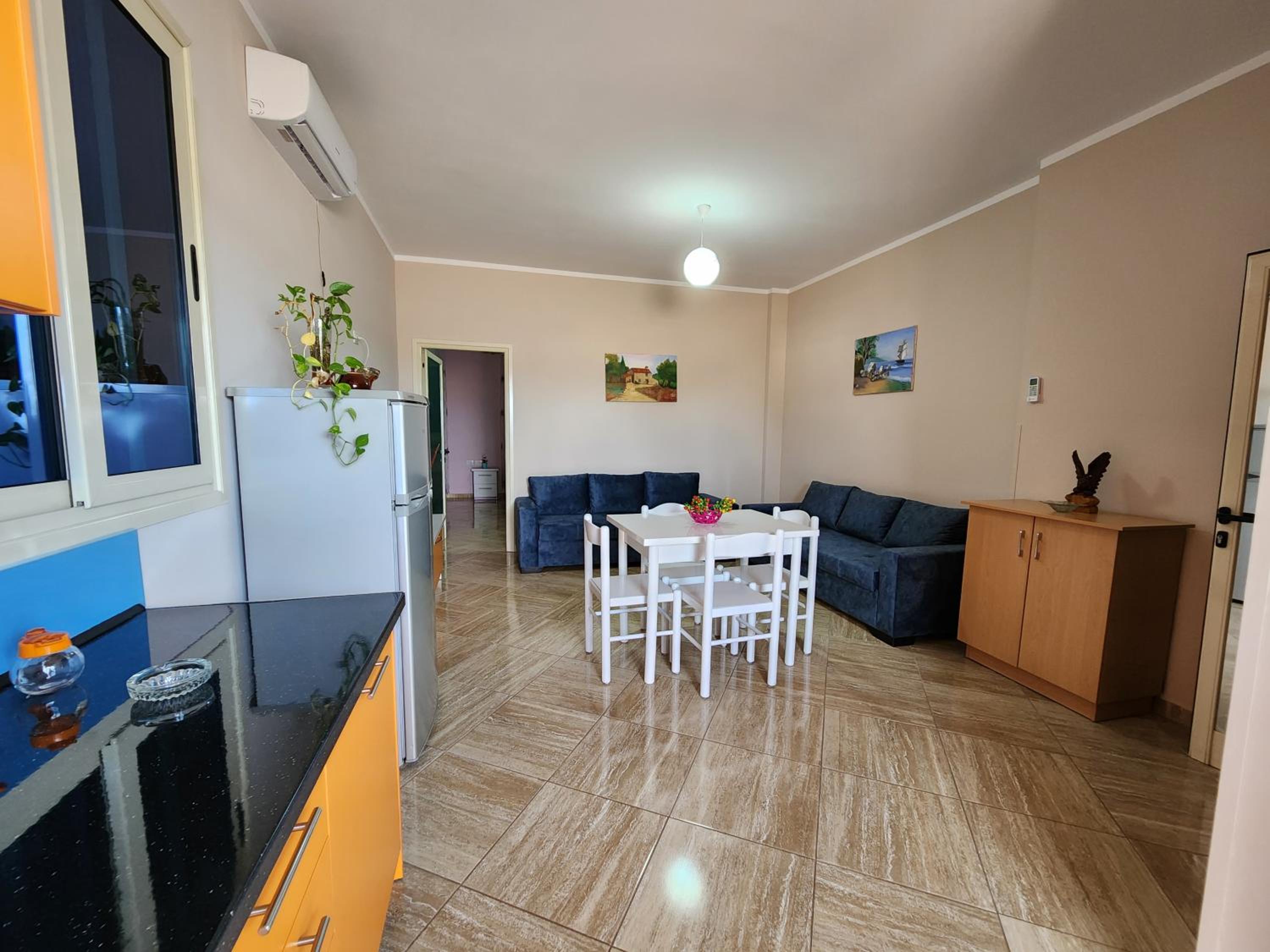 Villa Orange