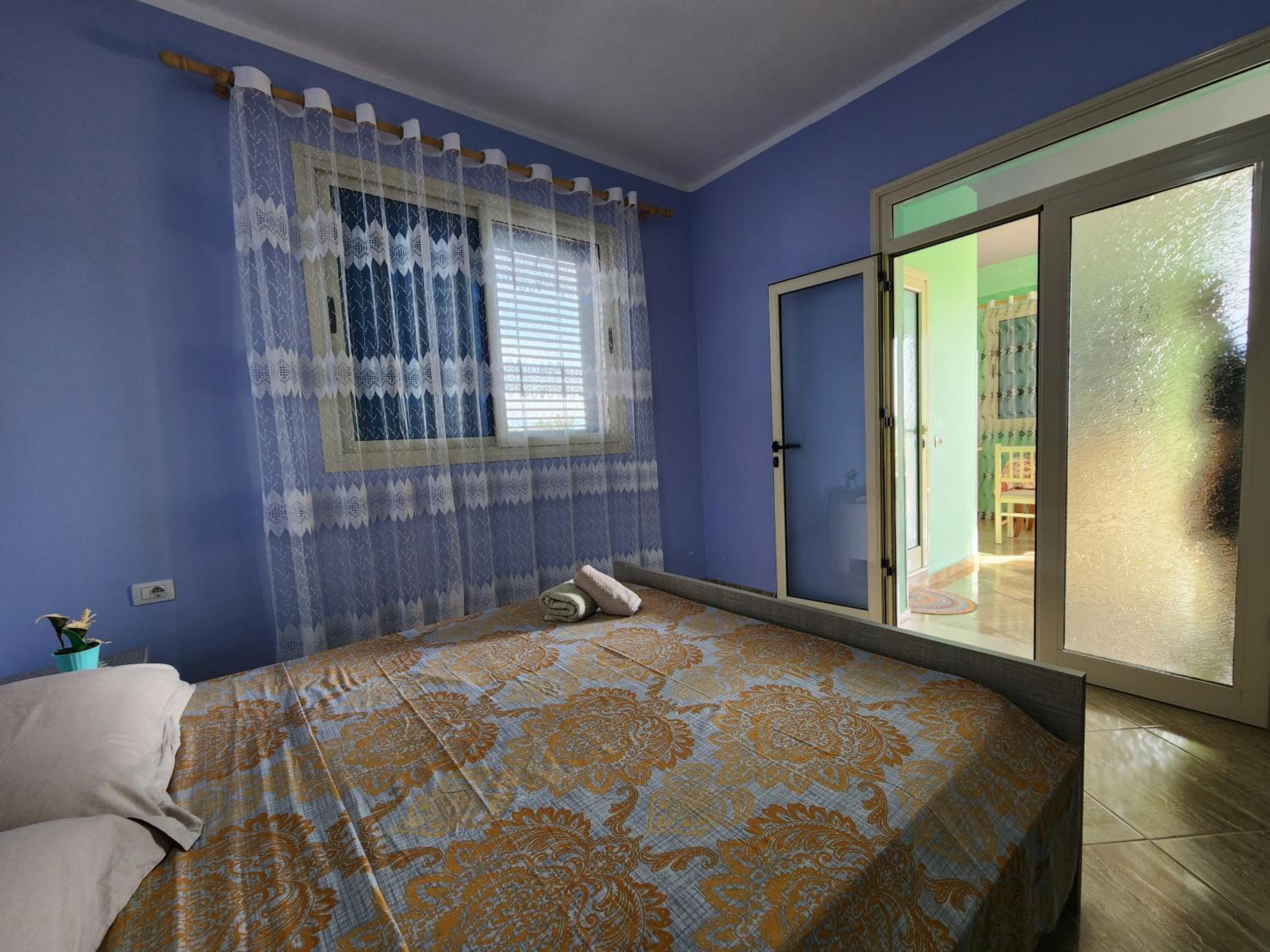 Villa Orange
