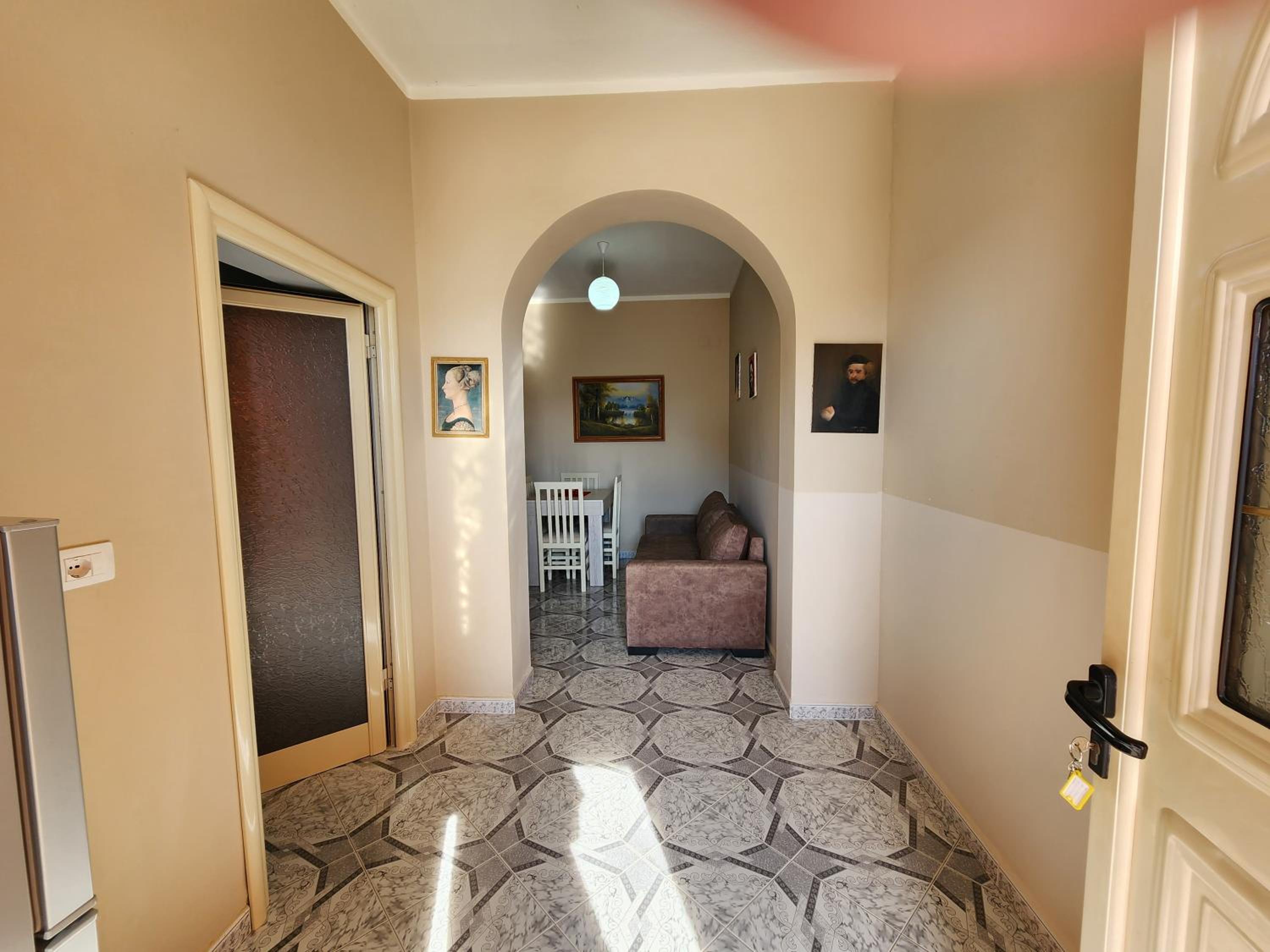 Villa Orange