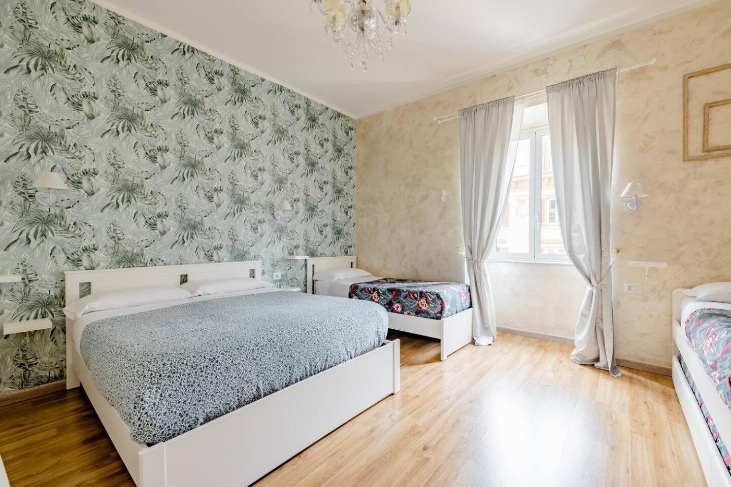 Deluxe rooms and One Chilling jacuzzi Suite Guesthouse