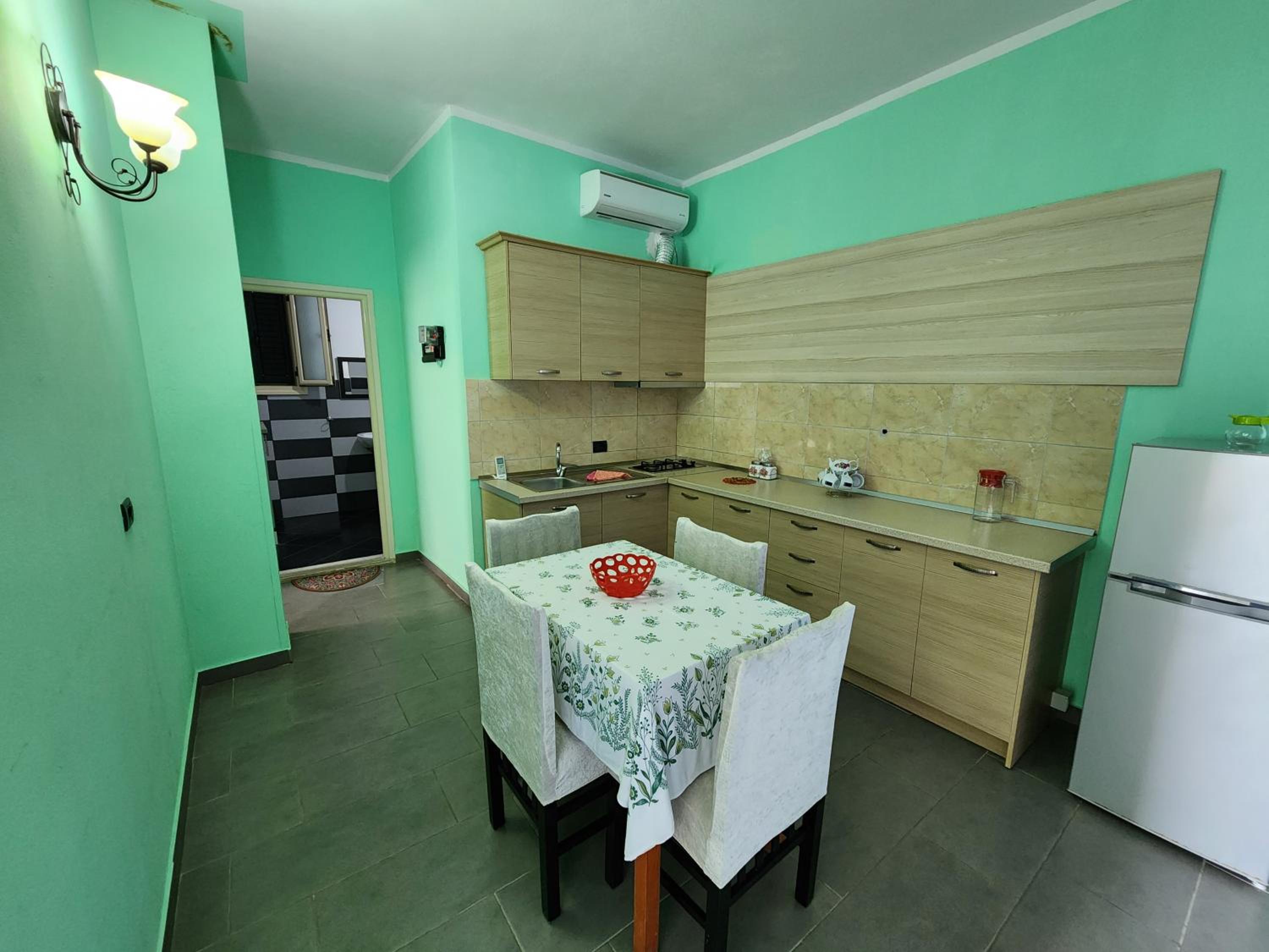Villa Orange