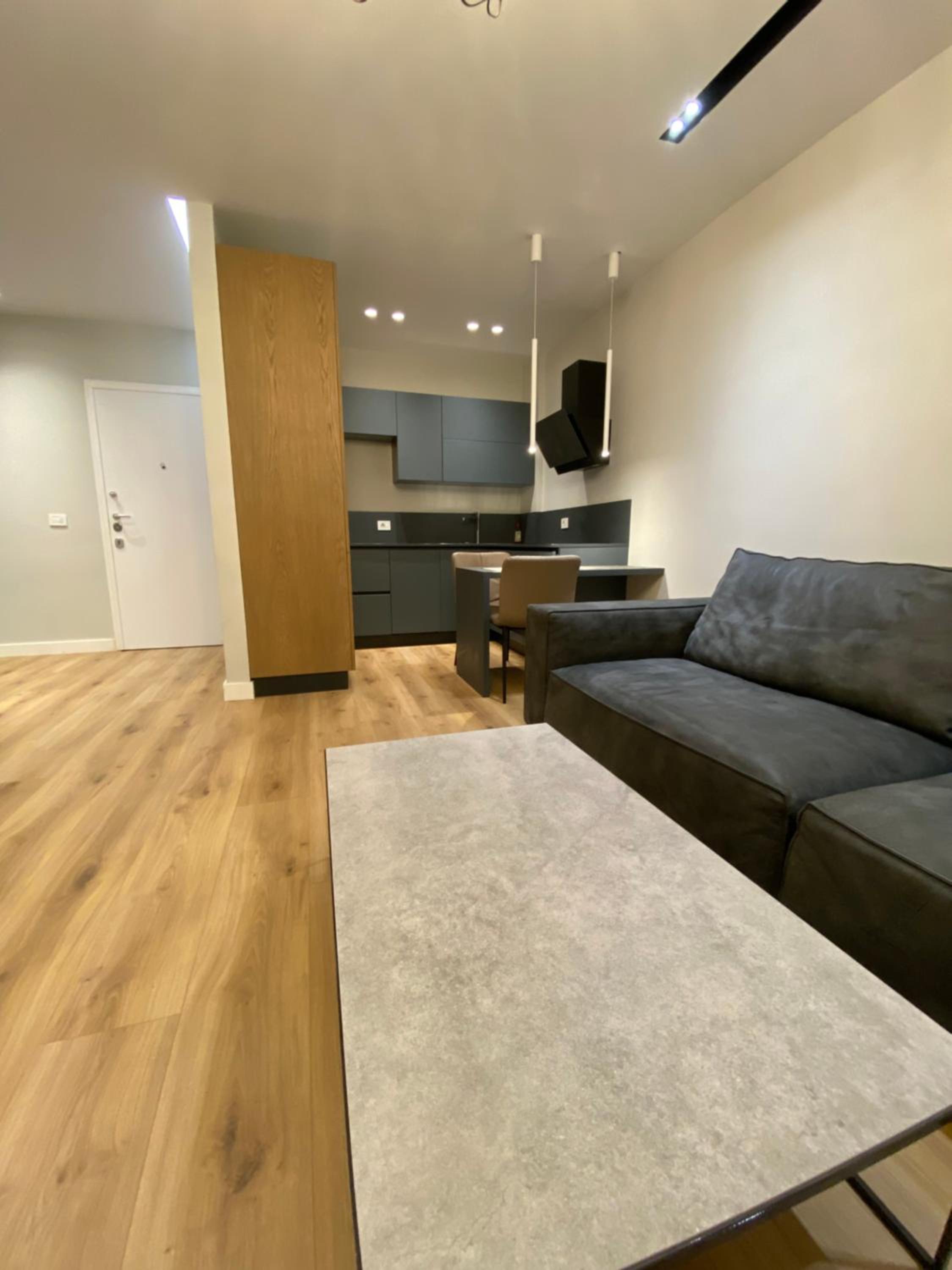 Tirana Primo Apartments 2