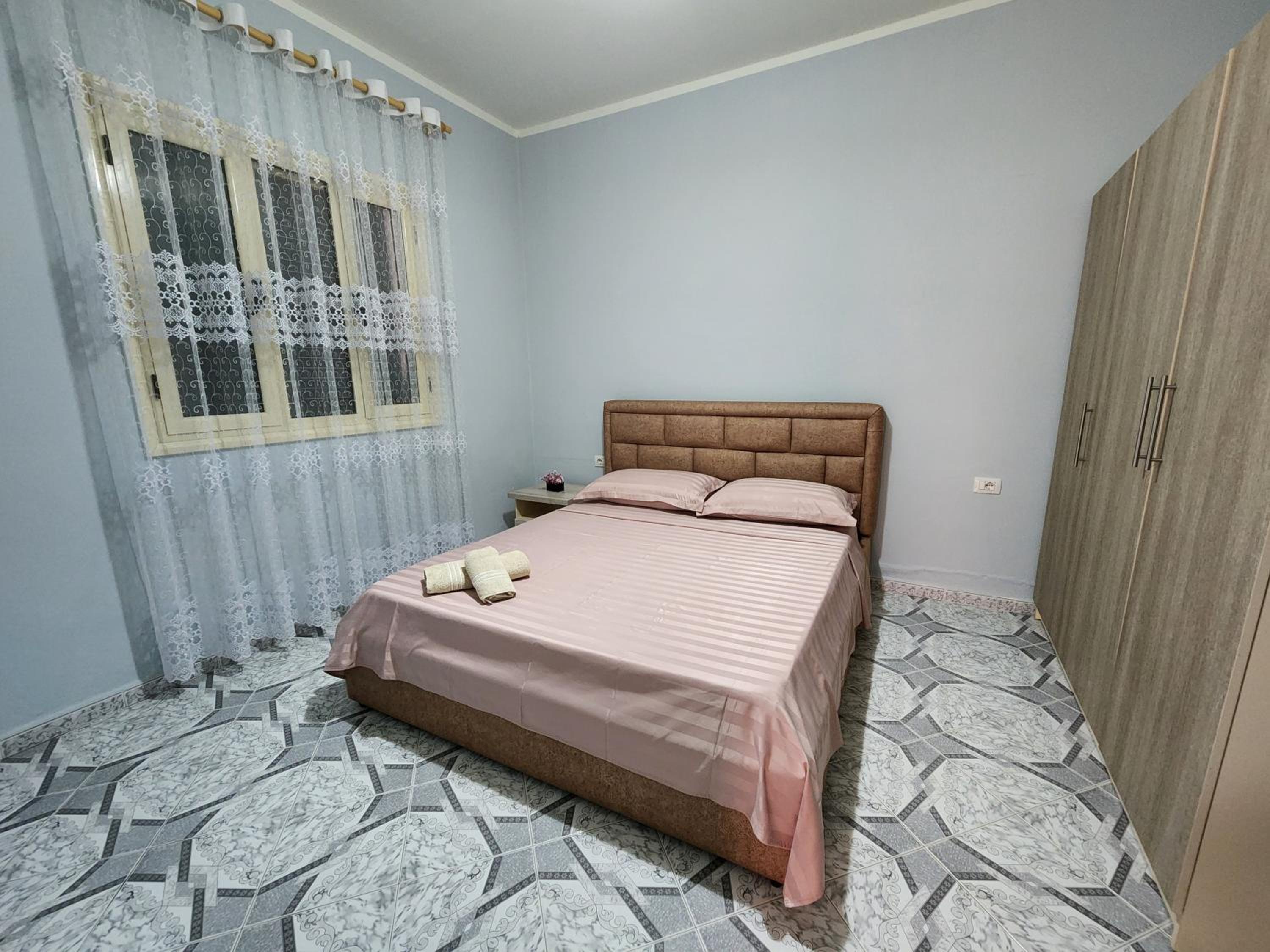 Villa Orange