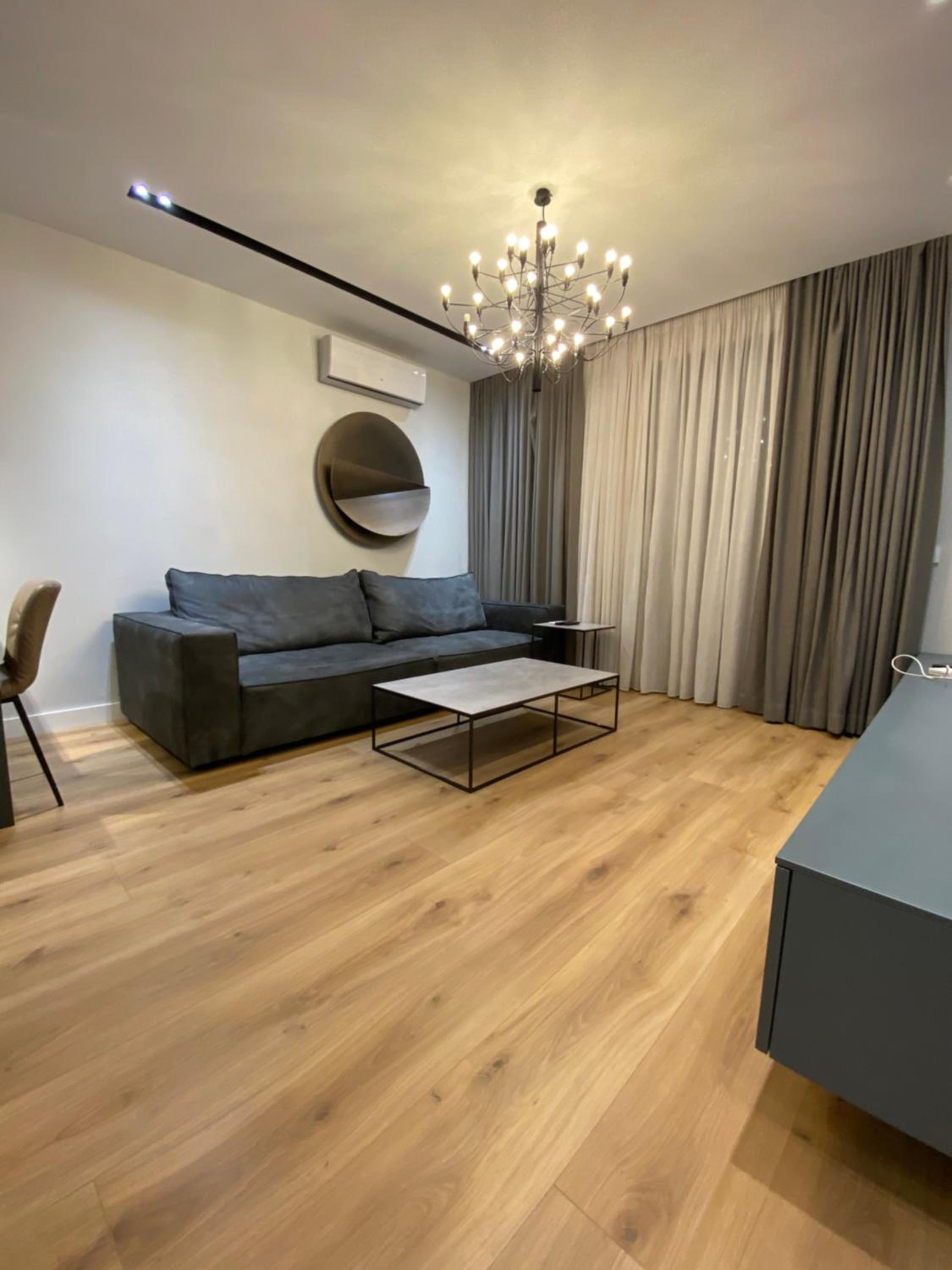 Tirana Primo Apartments 2