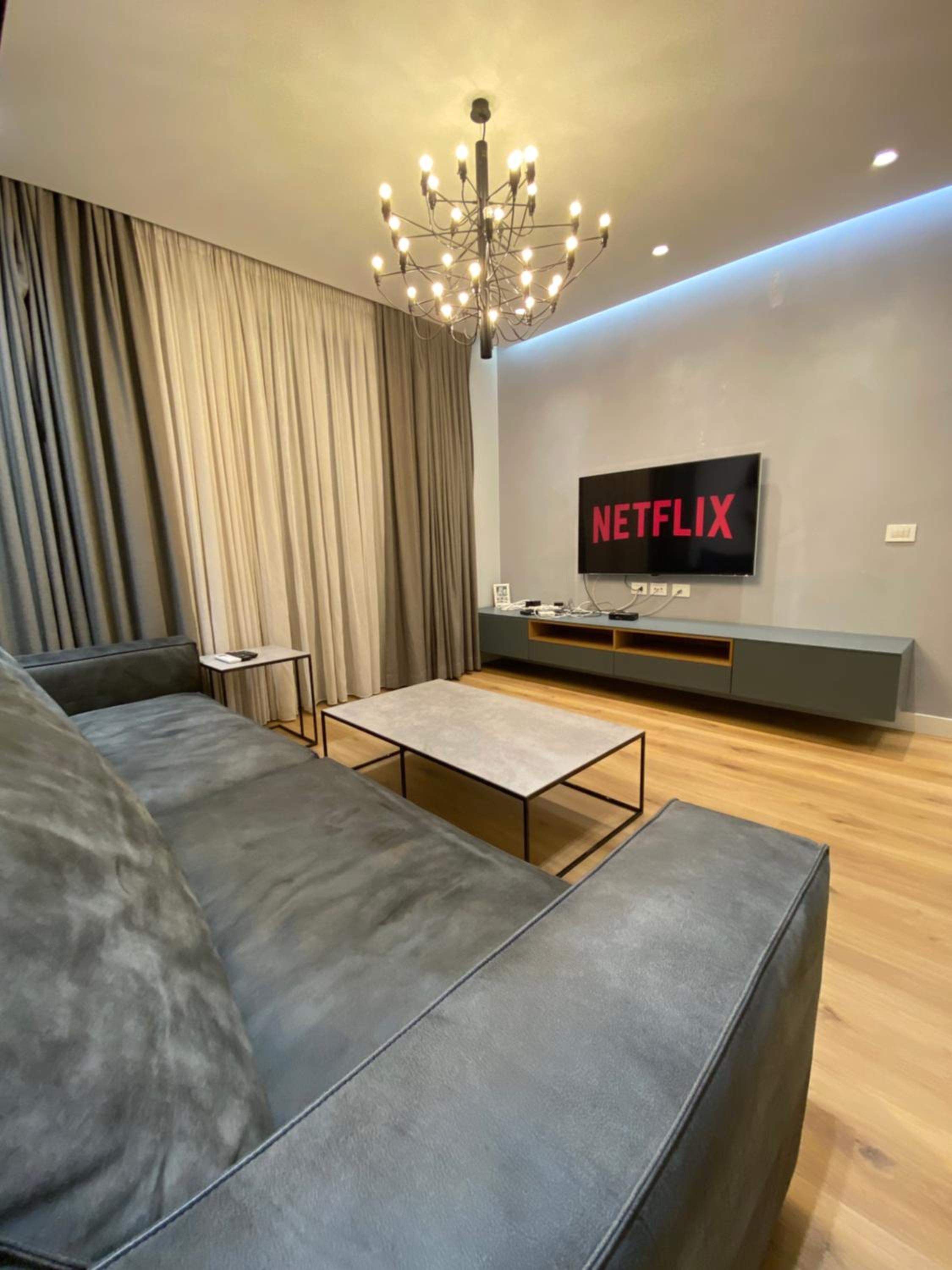 Tirana Primo Apartments 2