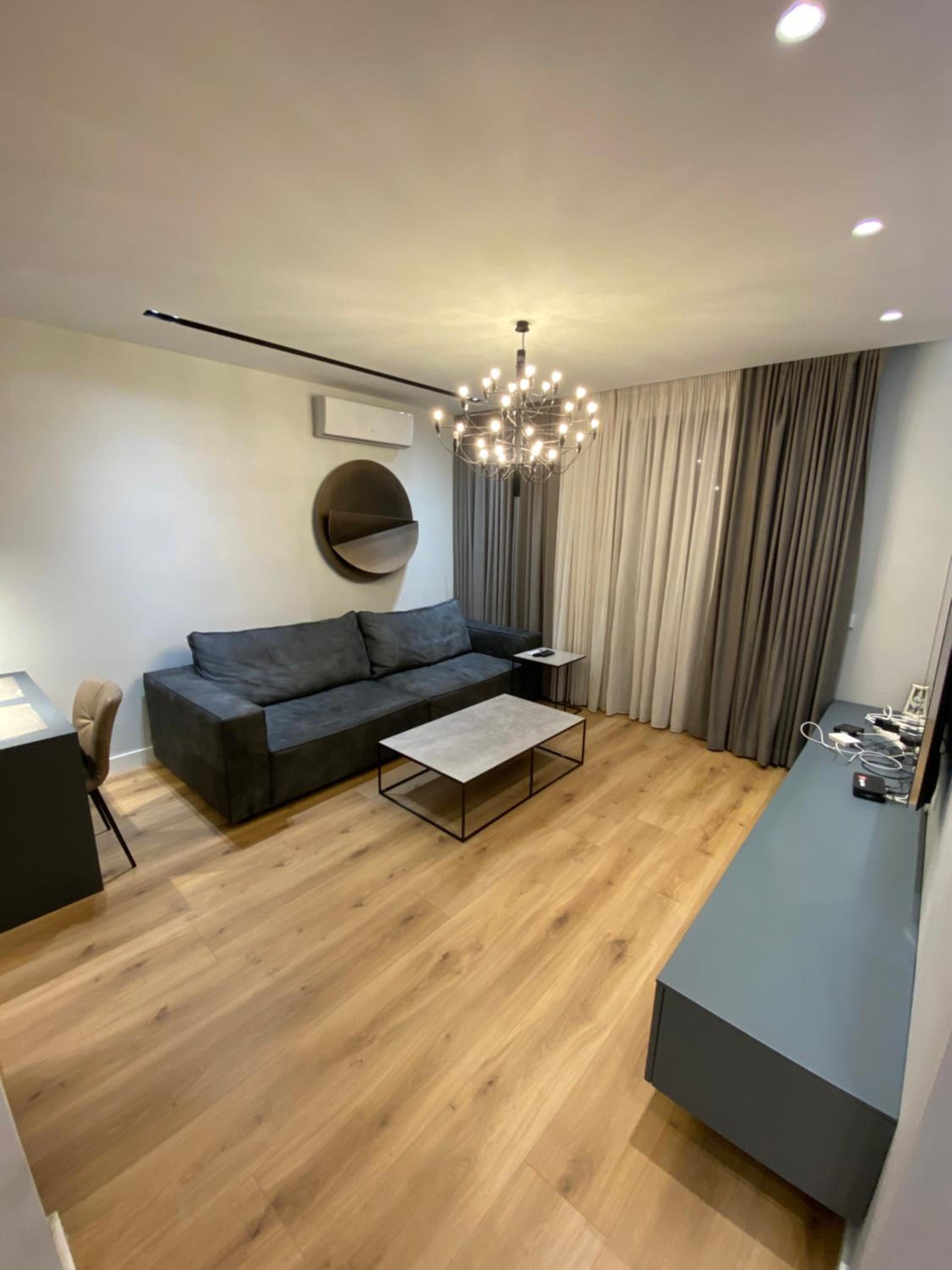 Tirana Primo Apartments 2