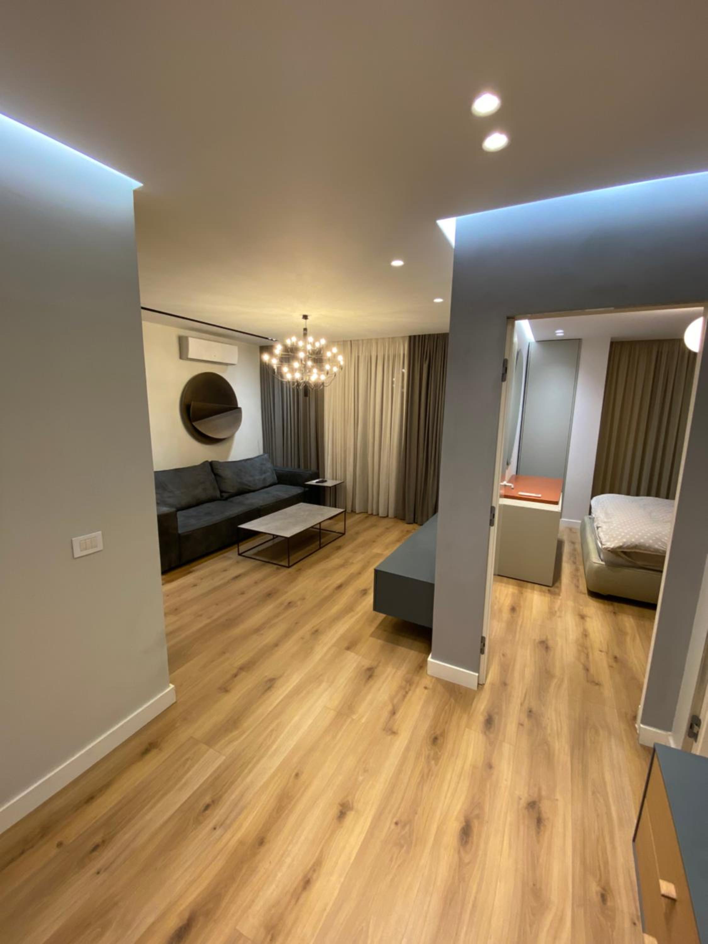 Tirana Primo Apartments 2