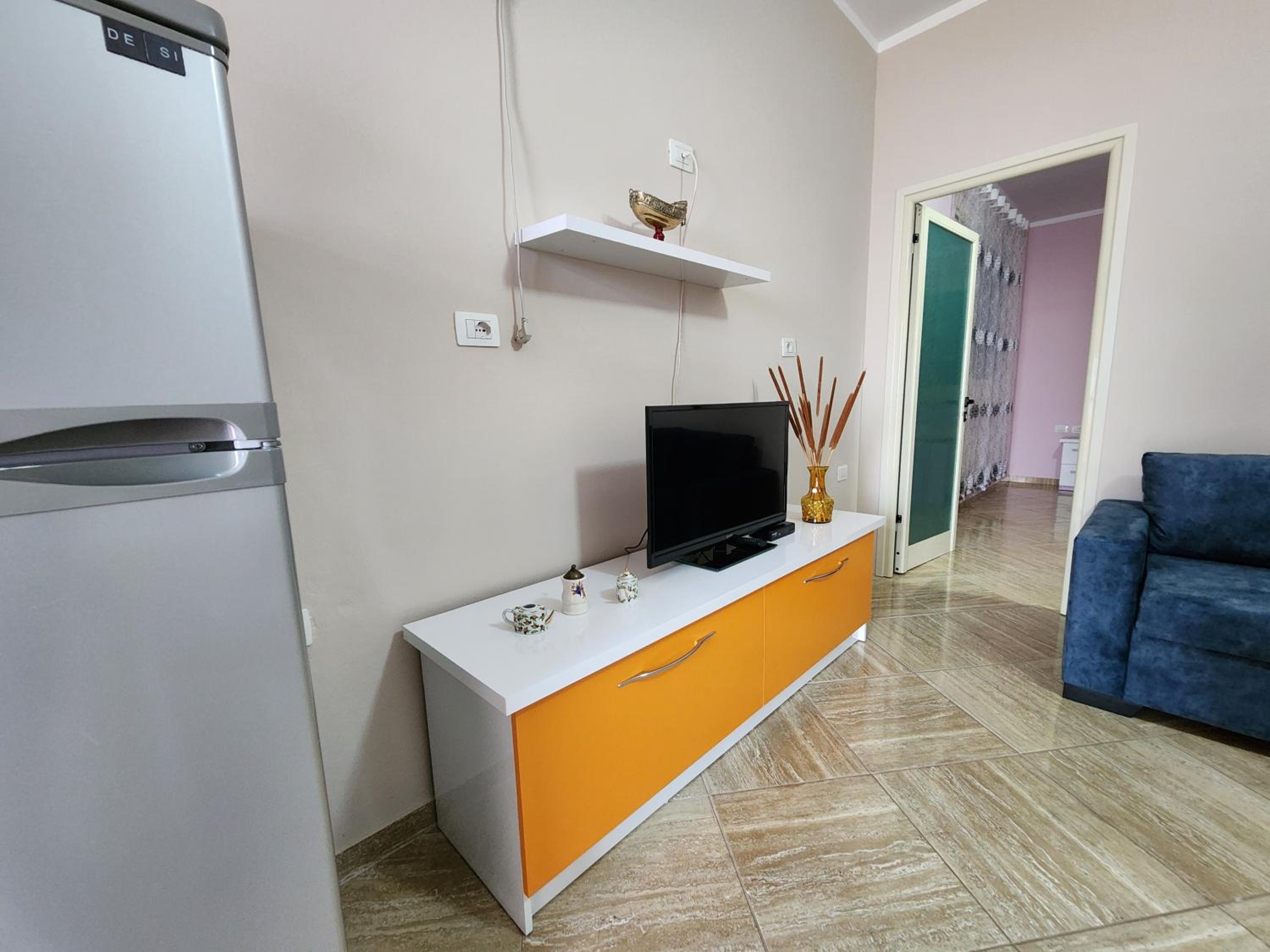 Villa Orange