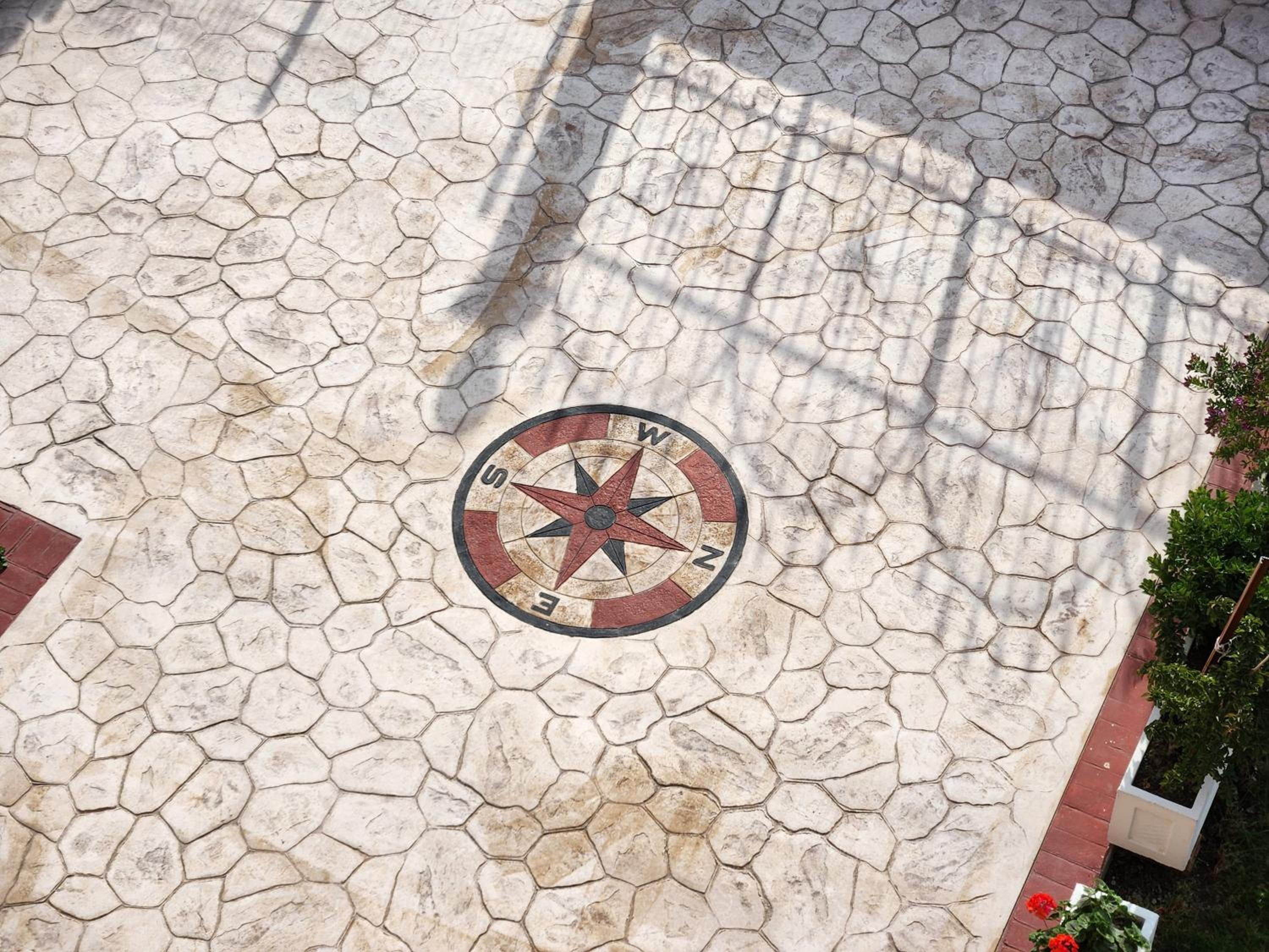 Villa Orange
