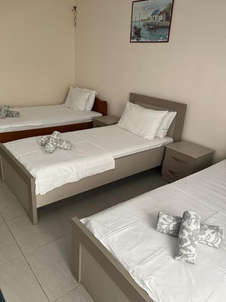 Riviera Rooms Sarandë