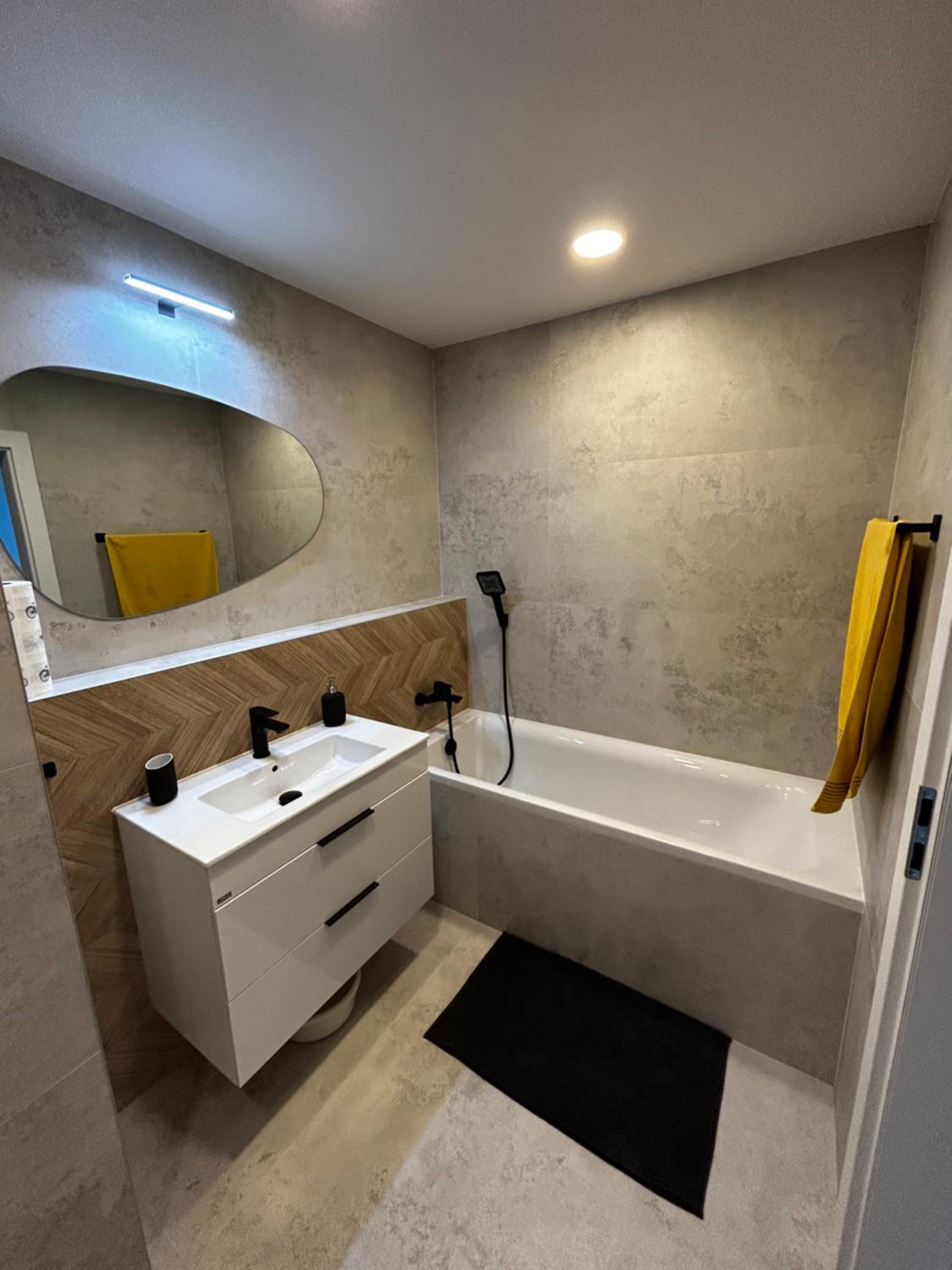 Apartmán Rezidencia POVRAZY I
