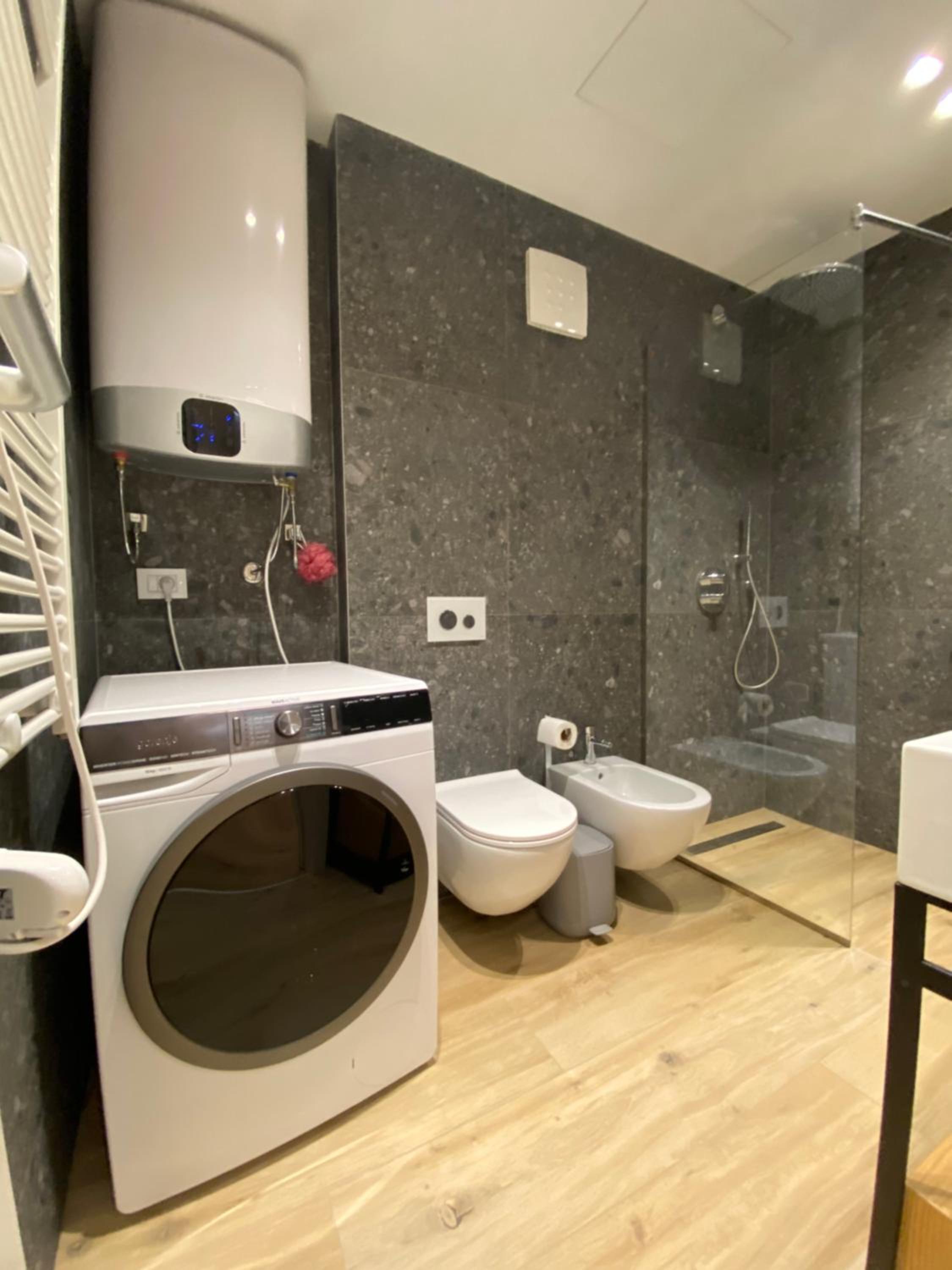 Tirana Primo Apartments 2