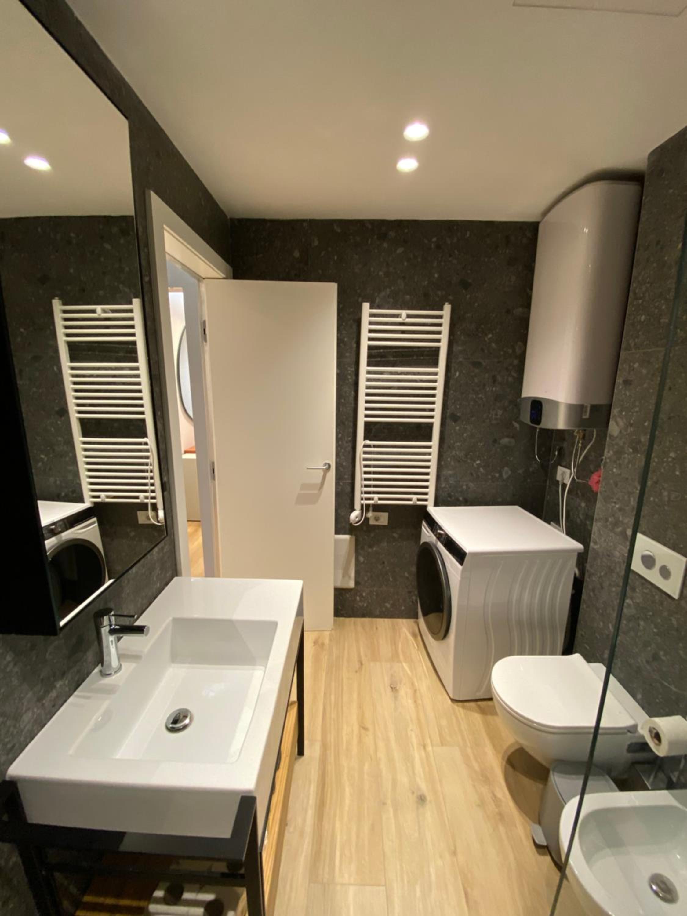 Tirana Primo Apartments 2