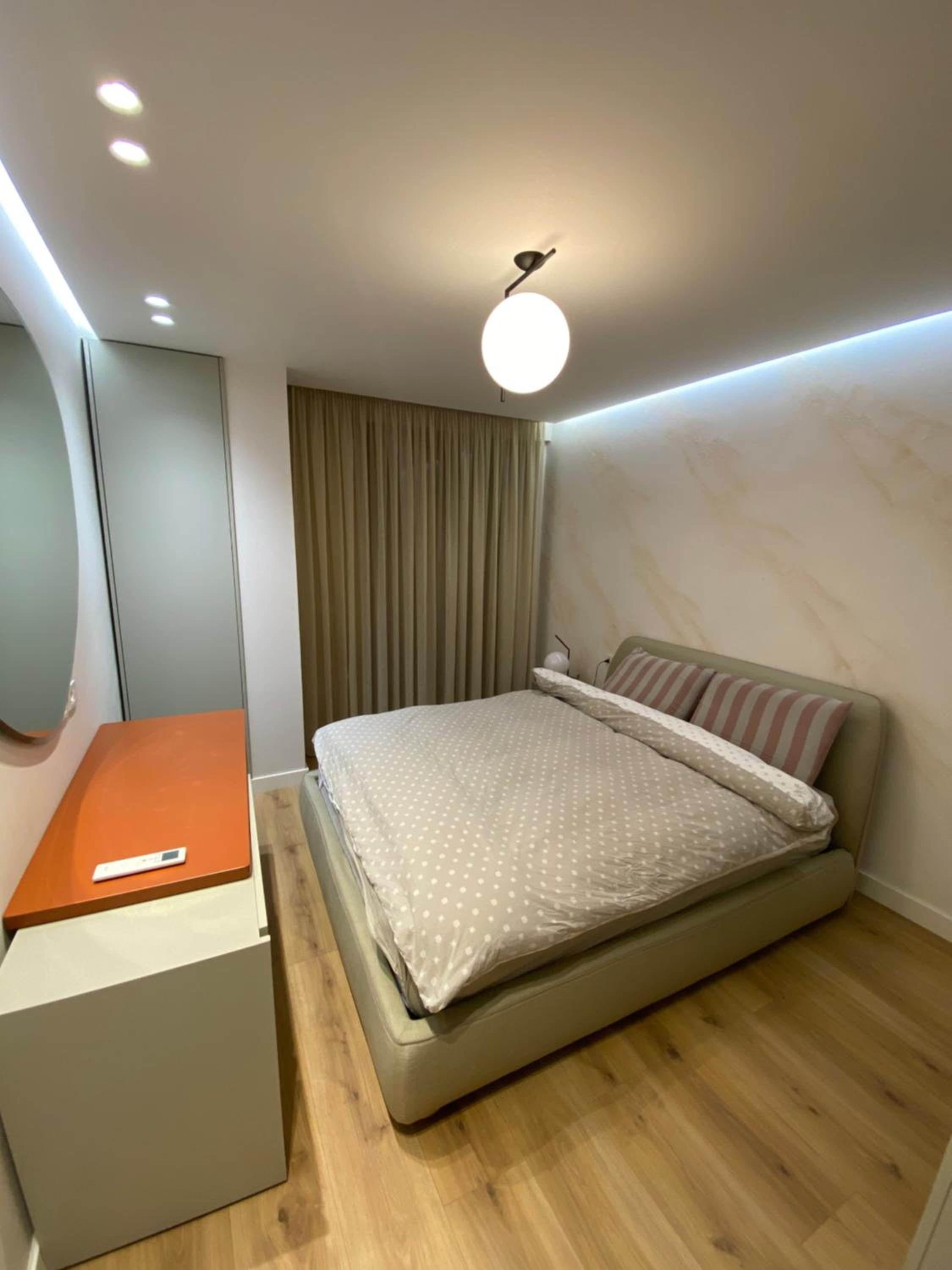 Tirana Primo Apartments 2