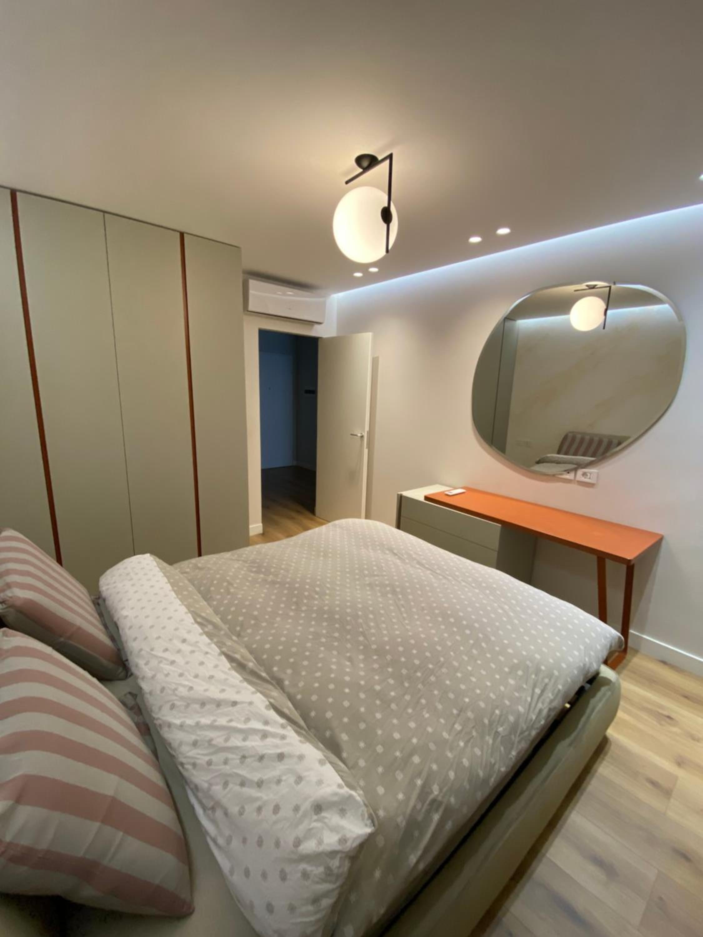Tirana Primo Apartments 2