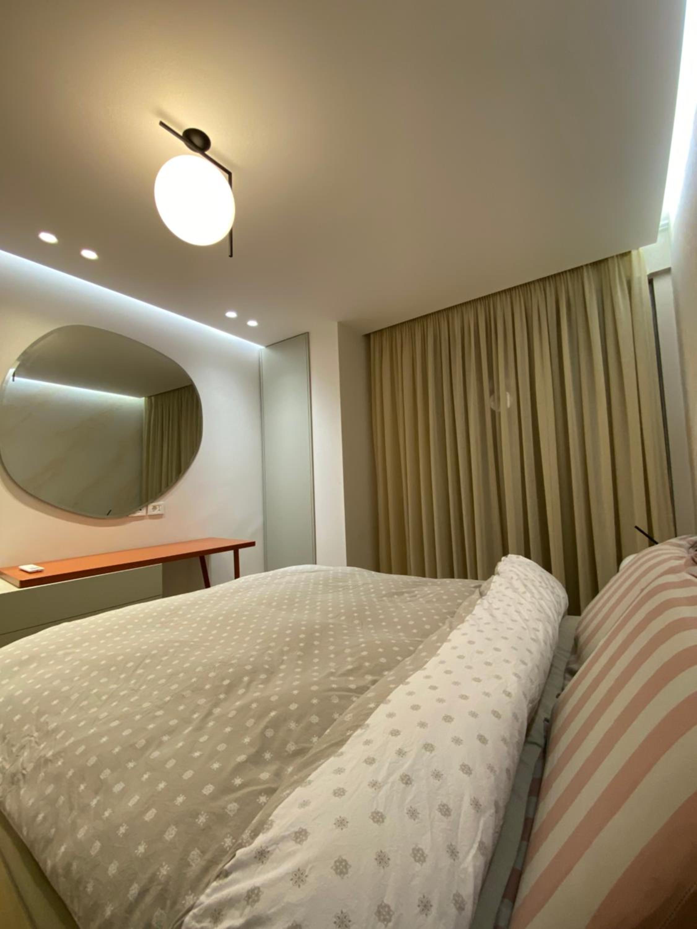 Tirana Primo Apartments 2