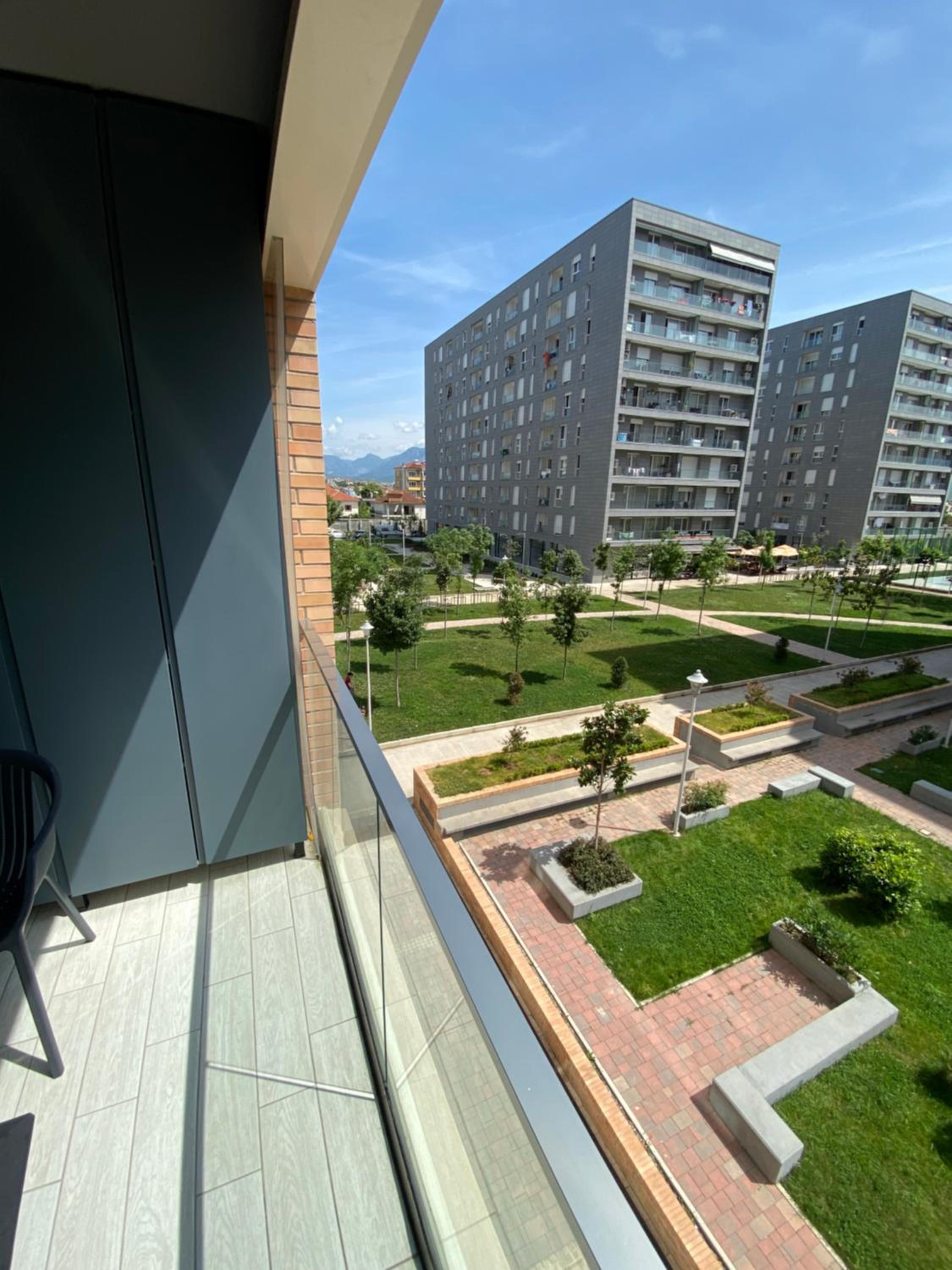 Tirana Primo Apartments 2