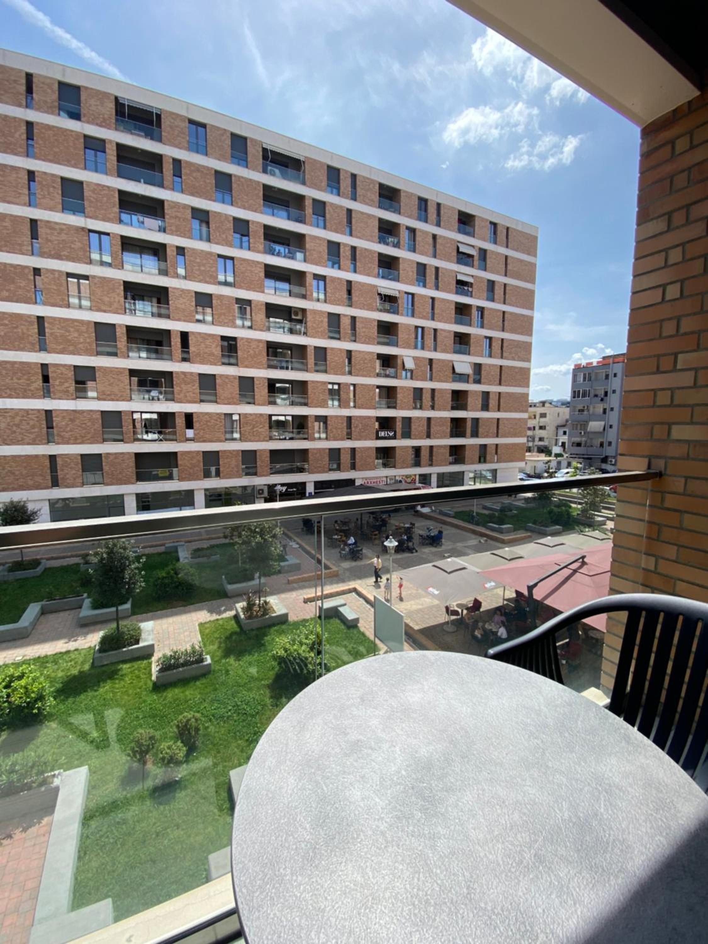 Tirana Primo Apartments 2