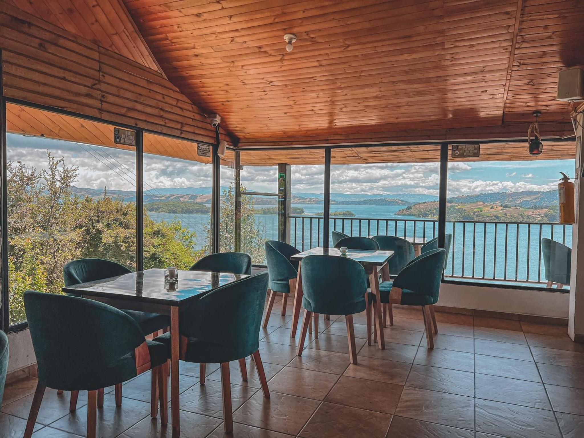 Costa Azul Ecolodge