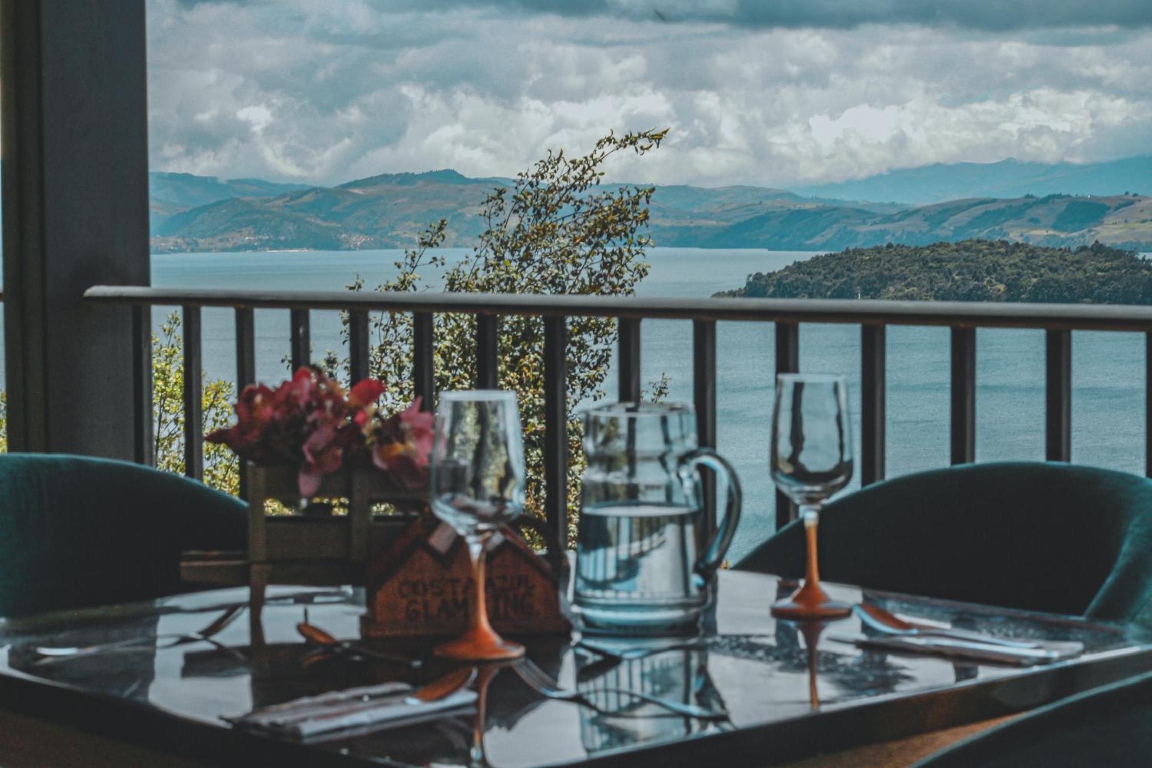 Costa Azul Ecolodge