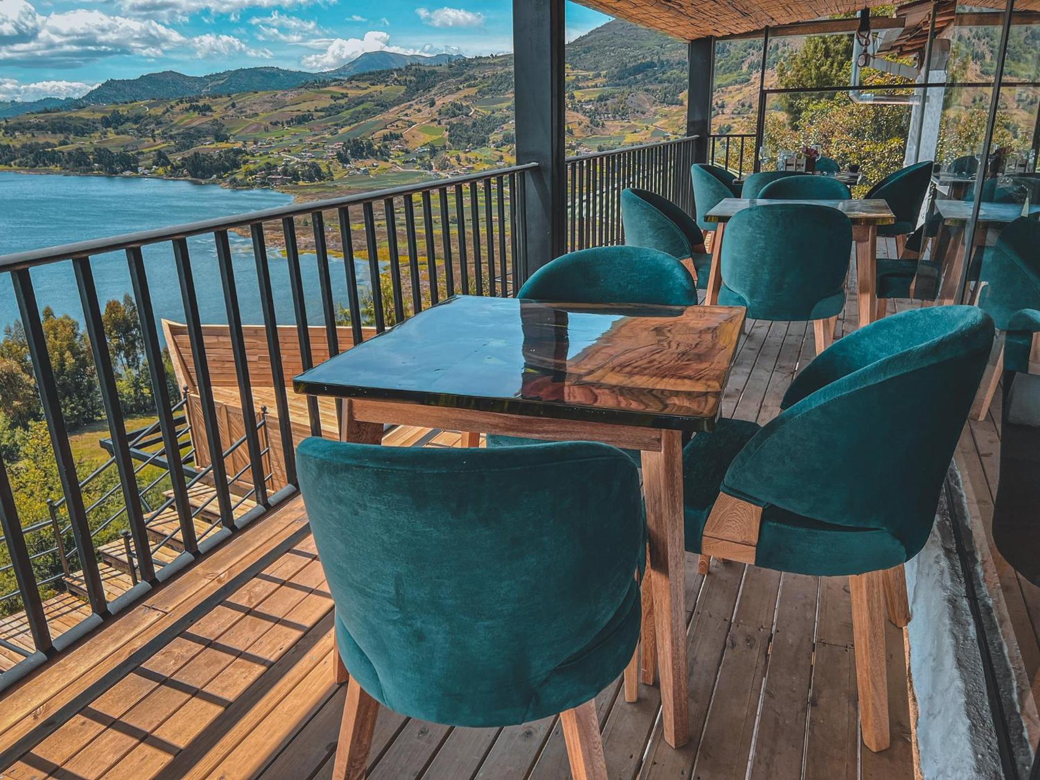 Costa Azul Ecolodge