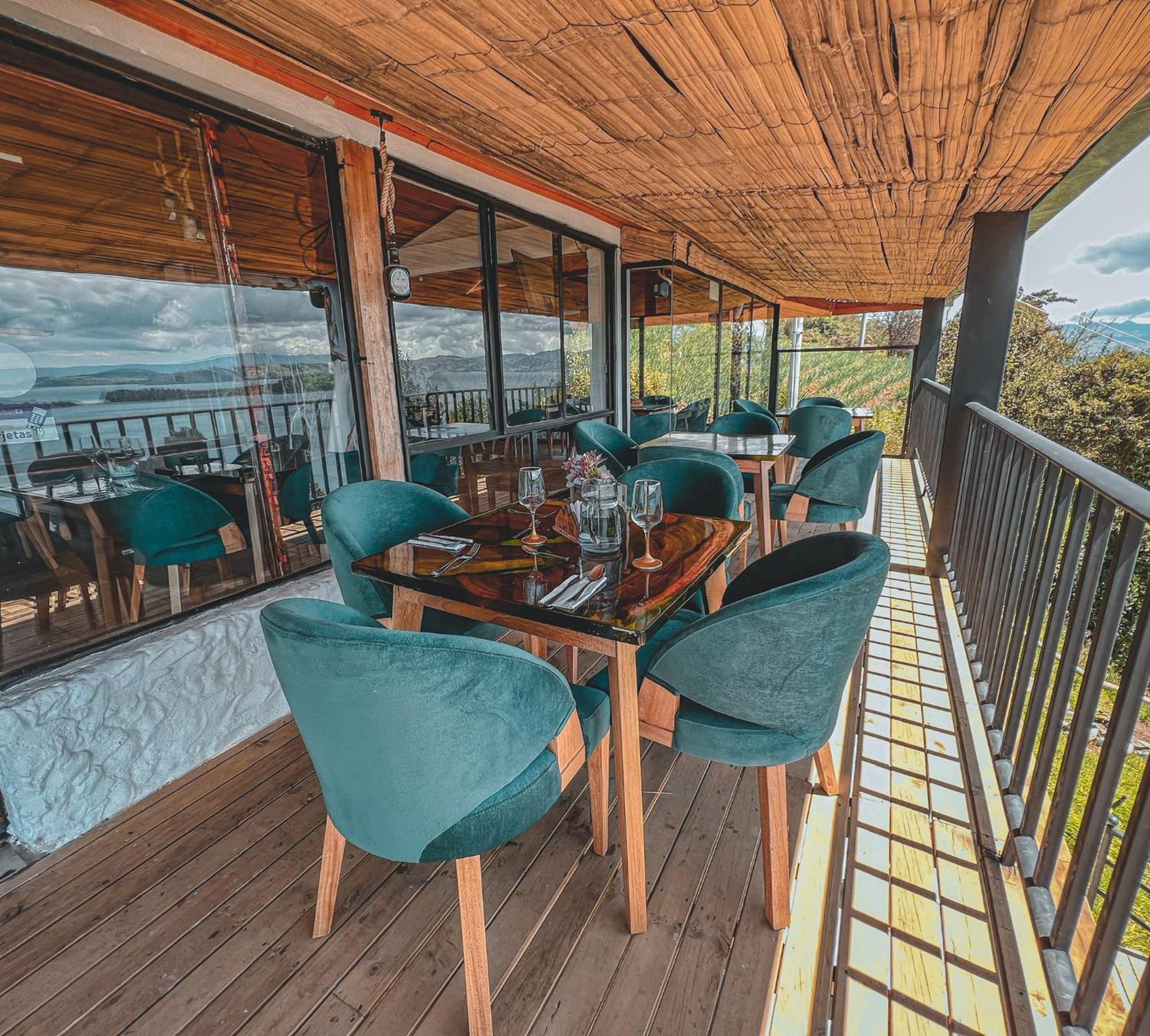 Costa Azul Ecolodge