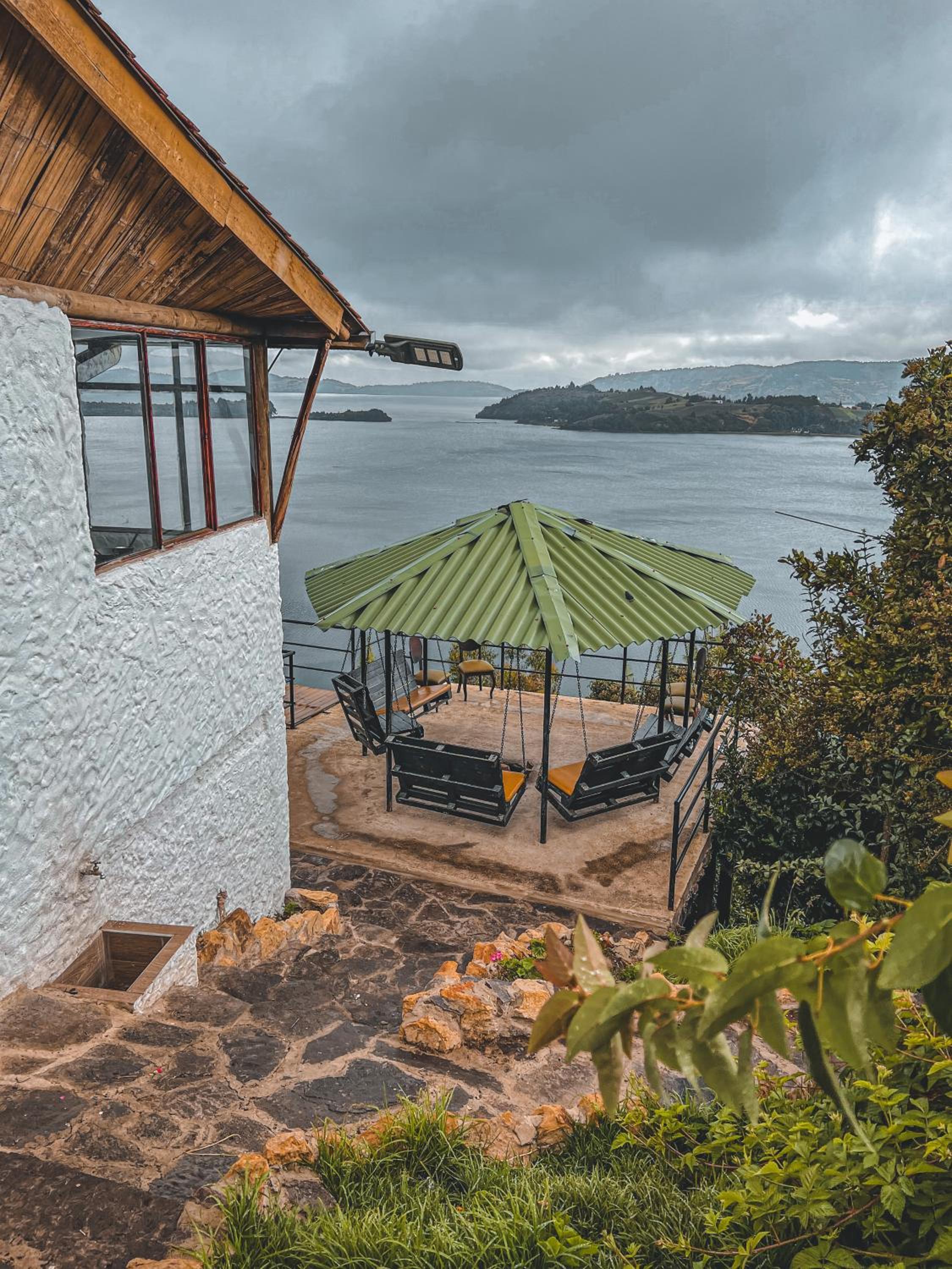 Costa Azul Ecolodge