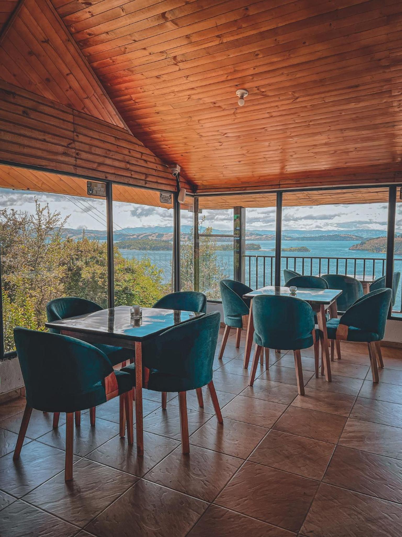 Costa Azul Ecolodge