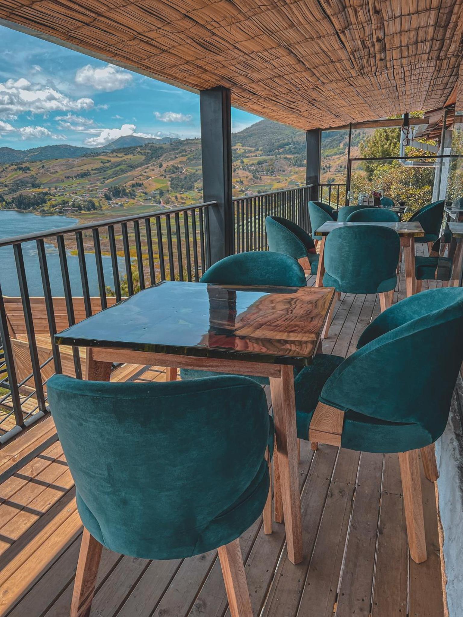 Costa Azul Ecolodge