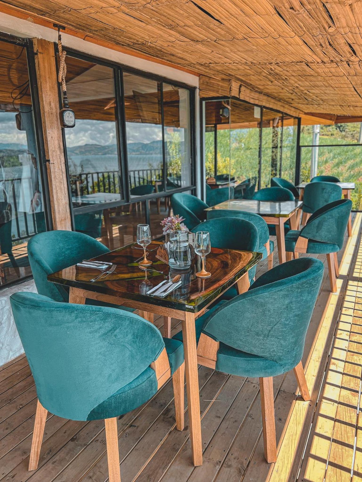 Costa Azul Ecolodge