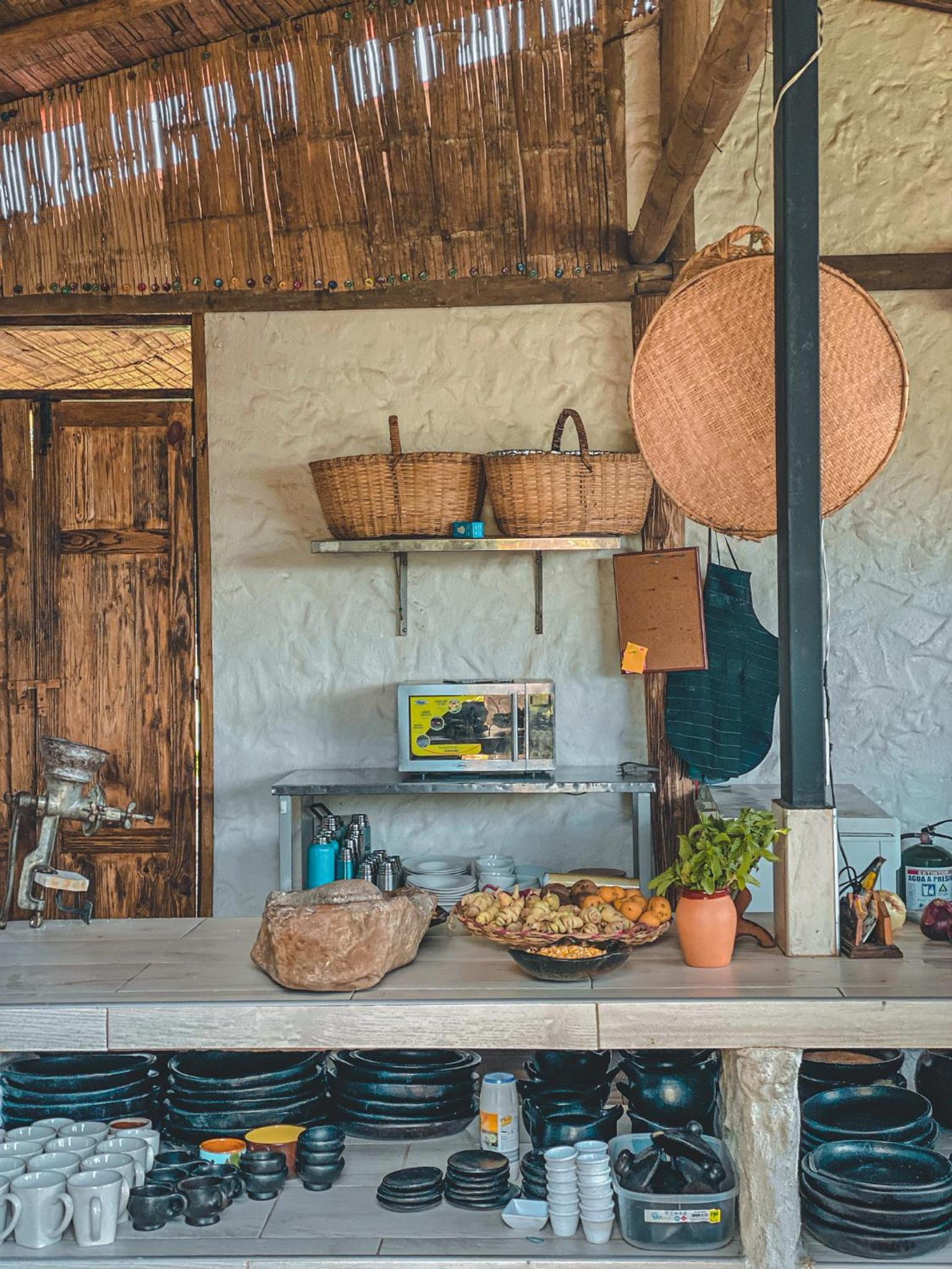 Costa Azul Ecolodge