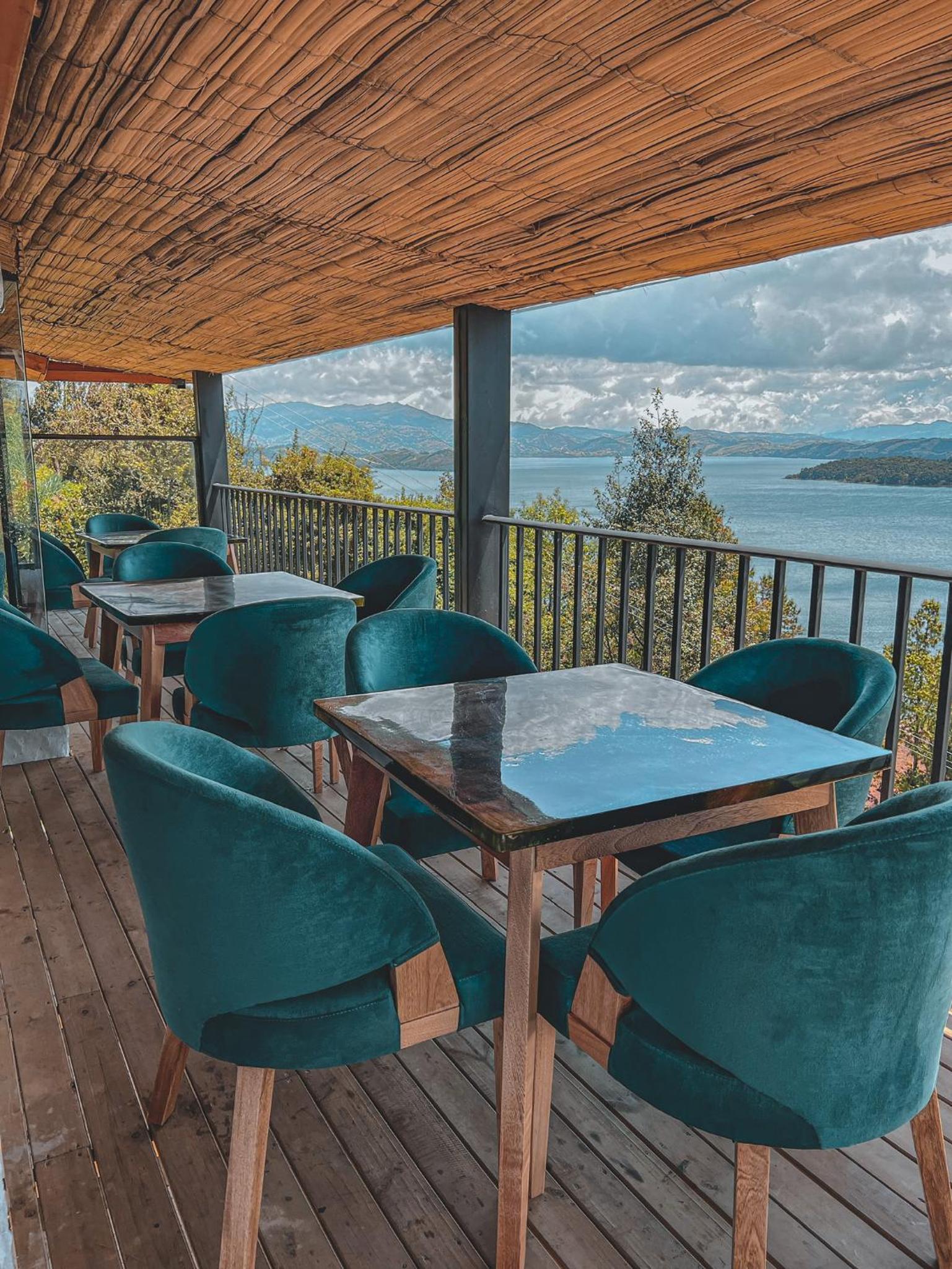 Costa Azul Ecolodge