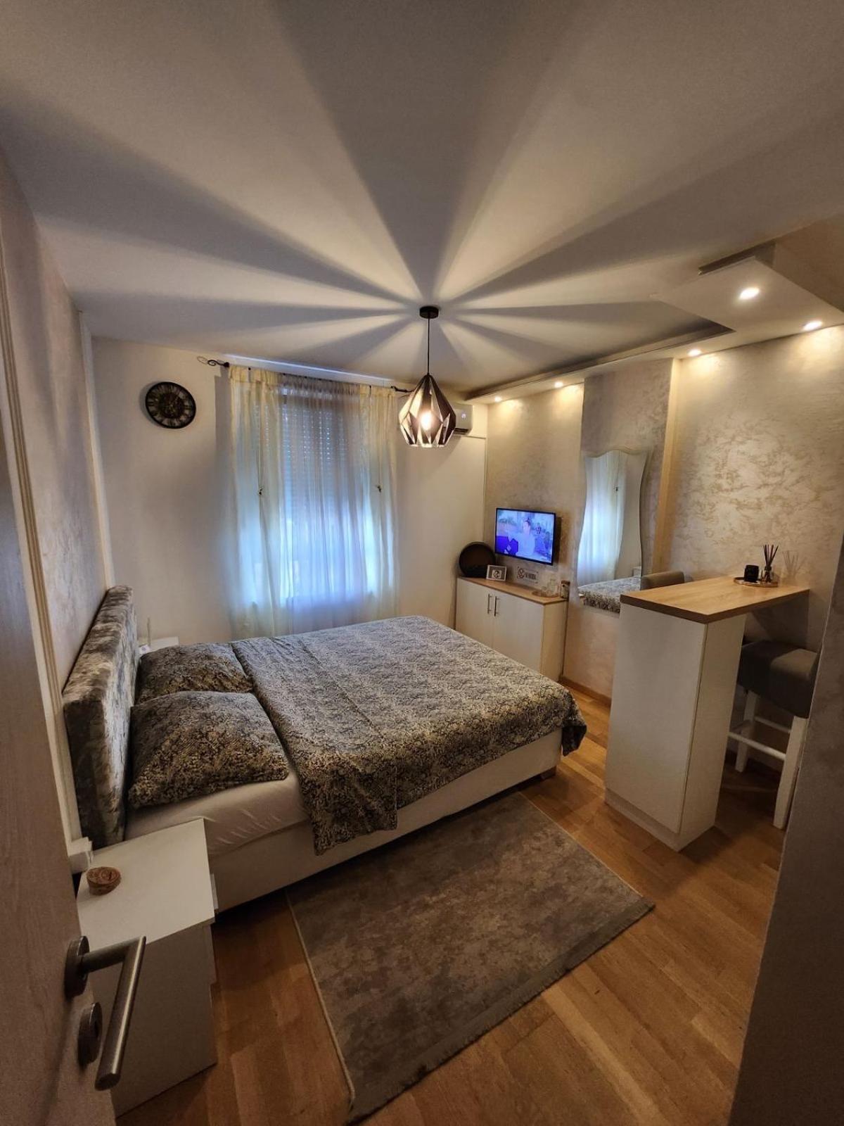 Apartman Vila Bojana