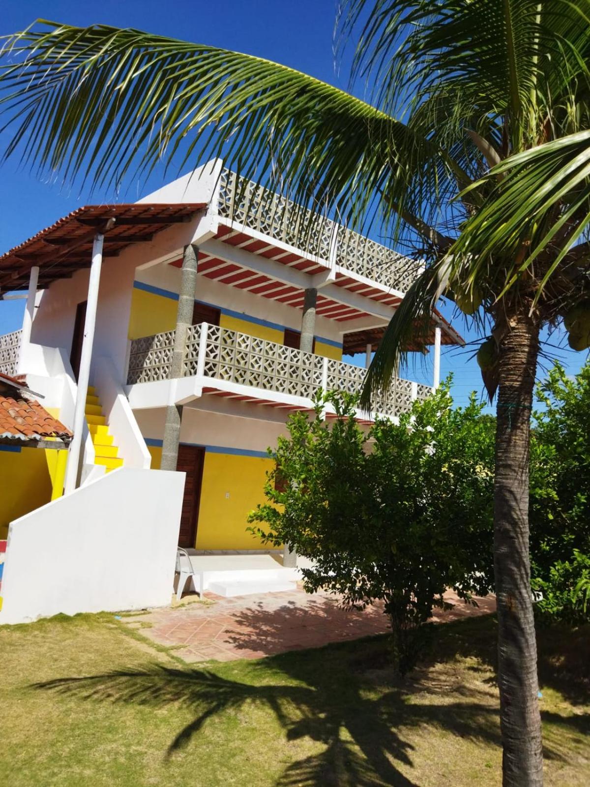 Dunas Bar&Hotel