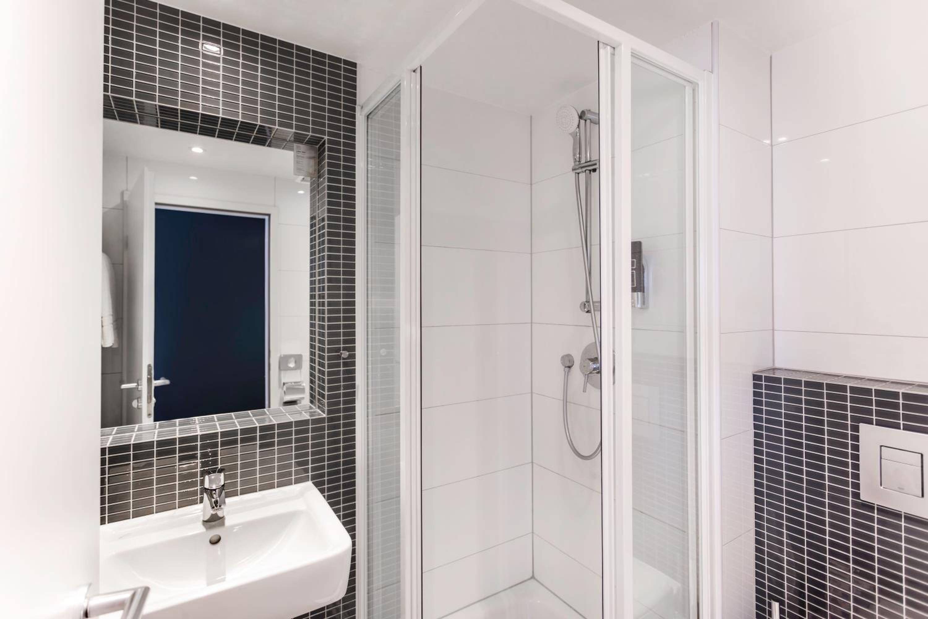 LyvInn Hotel Frankfurt - Property Image 36