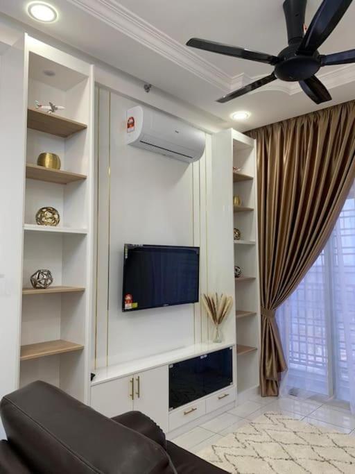Kita Impian Residence @ Cybersouth photo 4