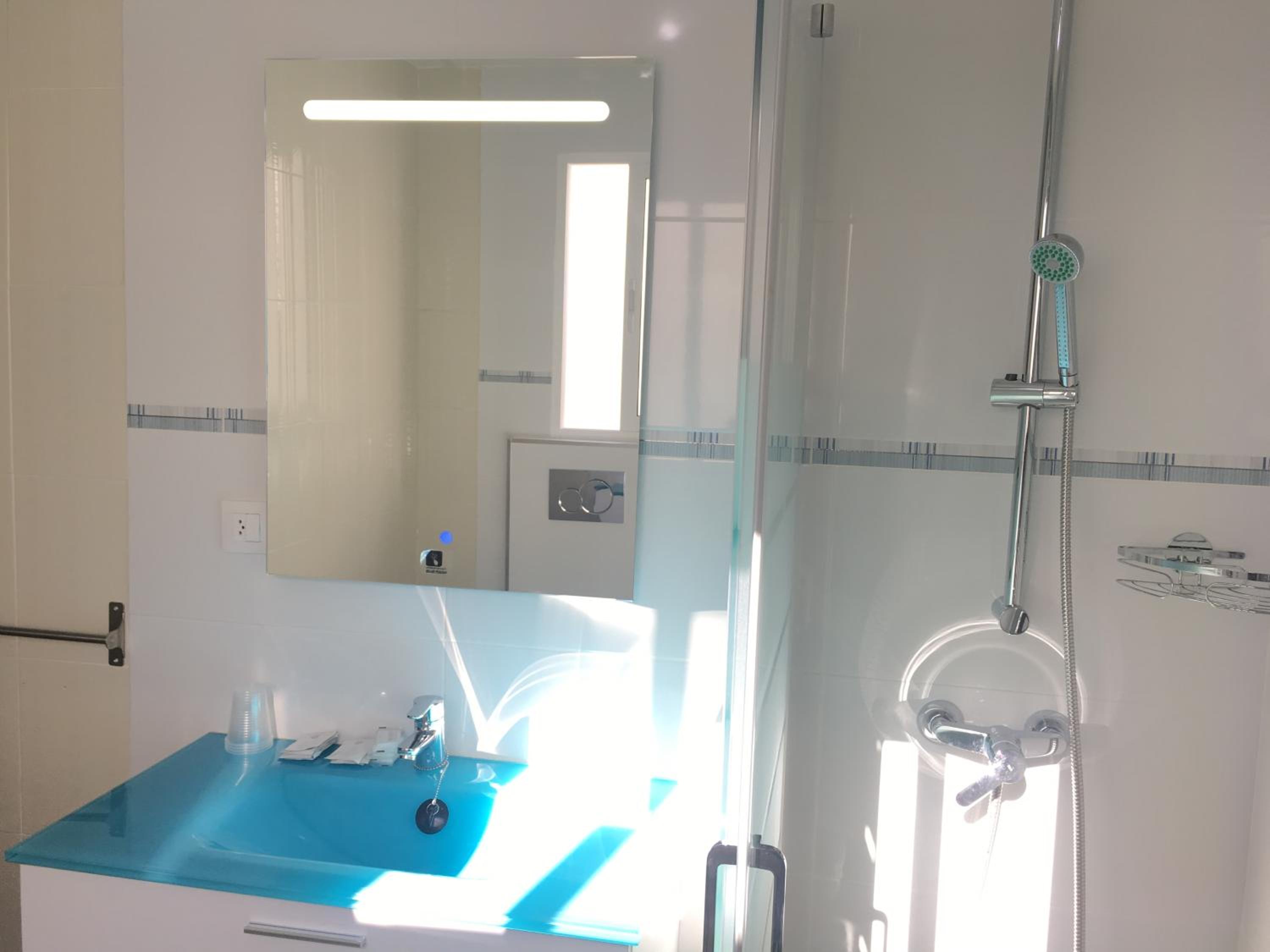 Apartamentos Boni