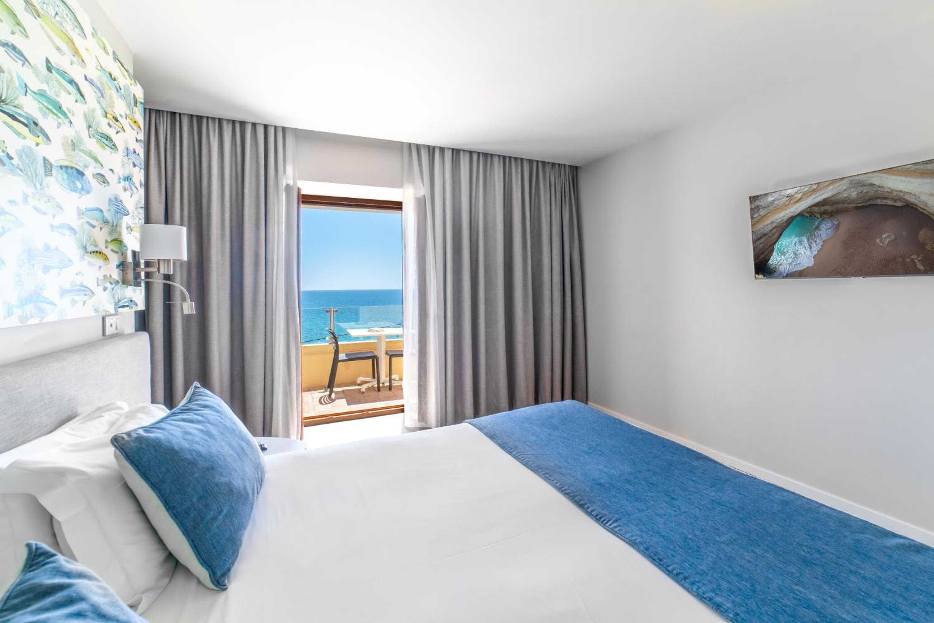 Carvoeiro Vacations - Castelo Guest House - Property Image 72